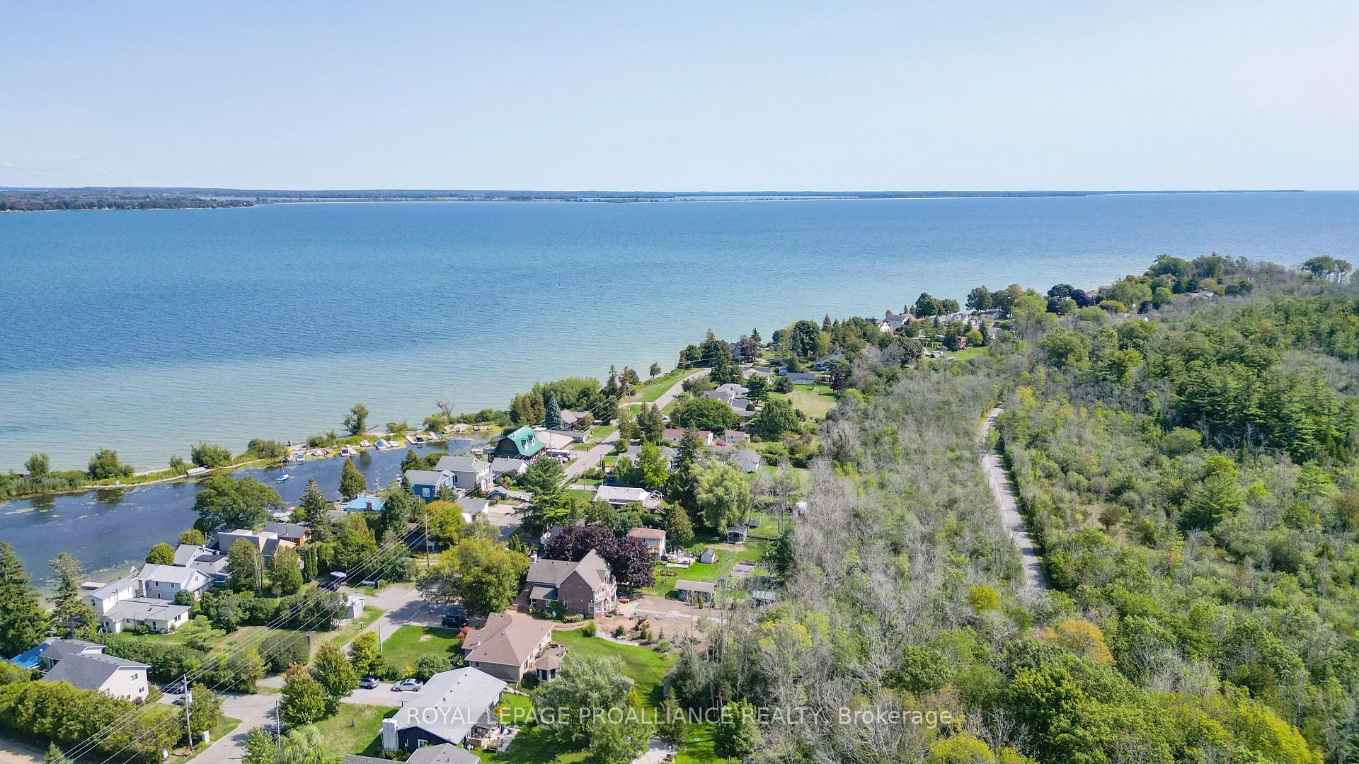 Photo 46 of 77 Bayshore Road, Brighton, Rural Brighton — HOMEH