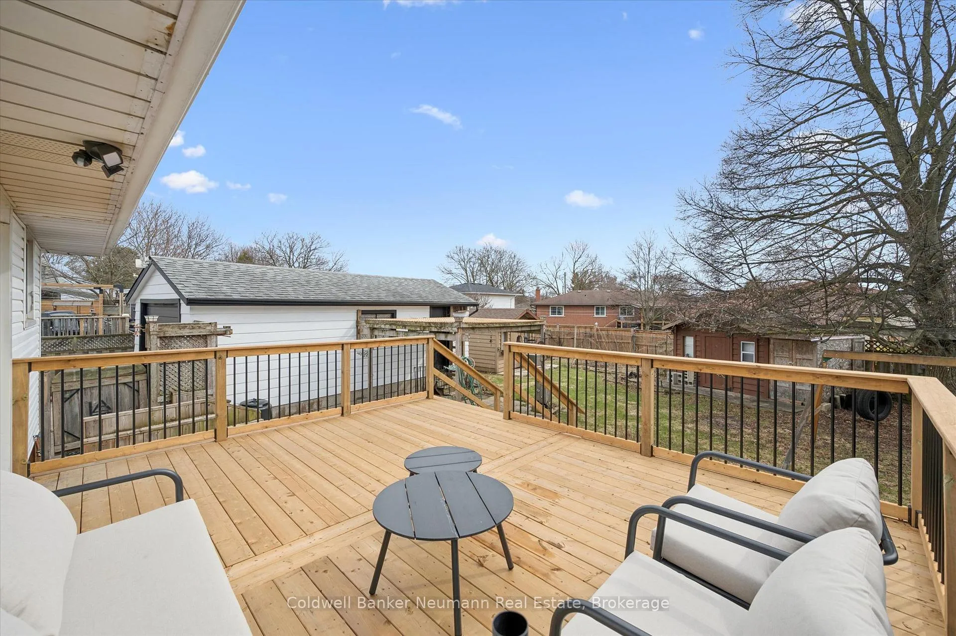 Photo 27 of 32 Sleeman Avenue, Guelph, Junction/Onward Willow — HOMEH