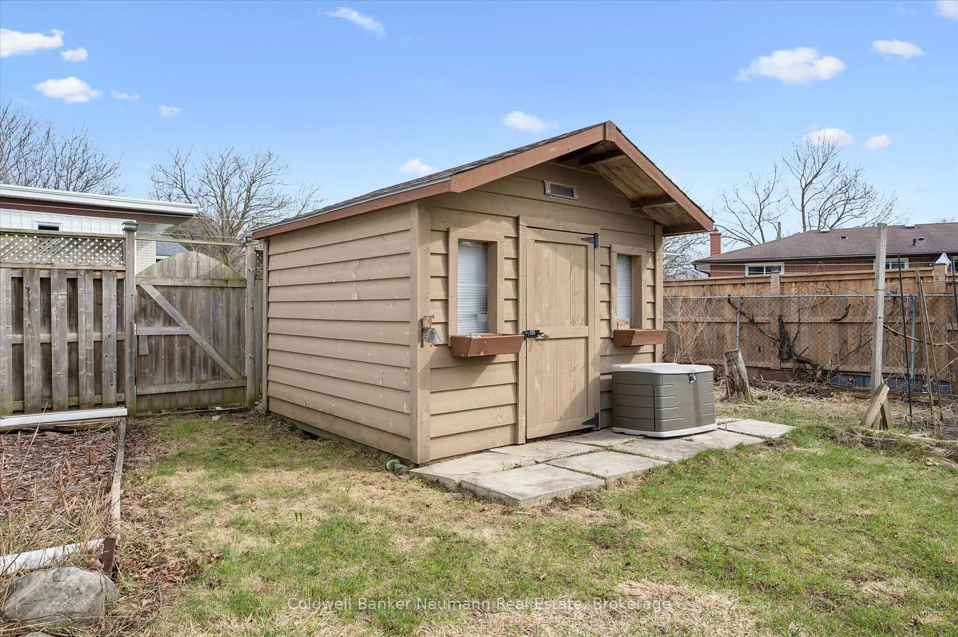Photo 29 of 32 Sleeman Avenue, Guelph, Junction/Onward Willow — HOMEH