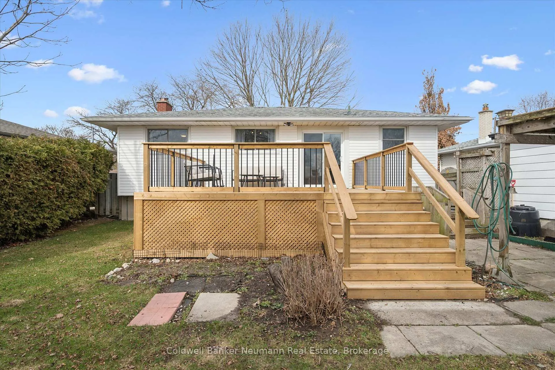 Photo 32 of 32 Sleeman Avenue, Guelph, Junction/Onward Willow — HOMEH