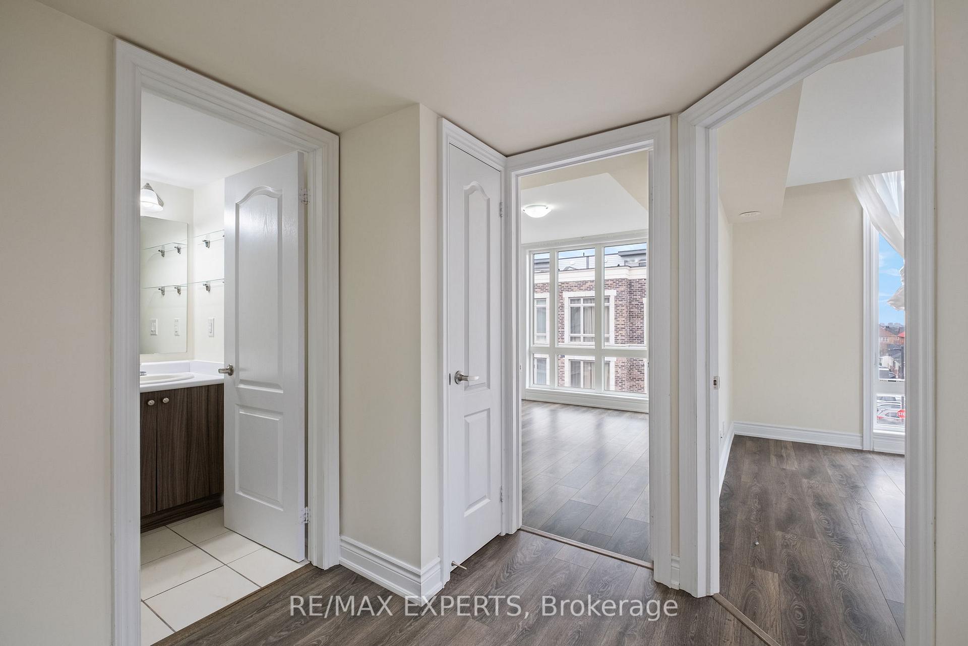 Photo 20 of Unit 204, 10 Dunsheath Way, Markham, Cornell — HOMEH