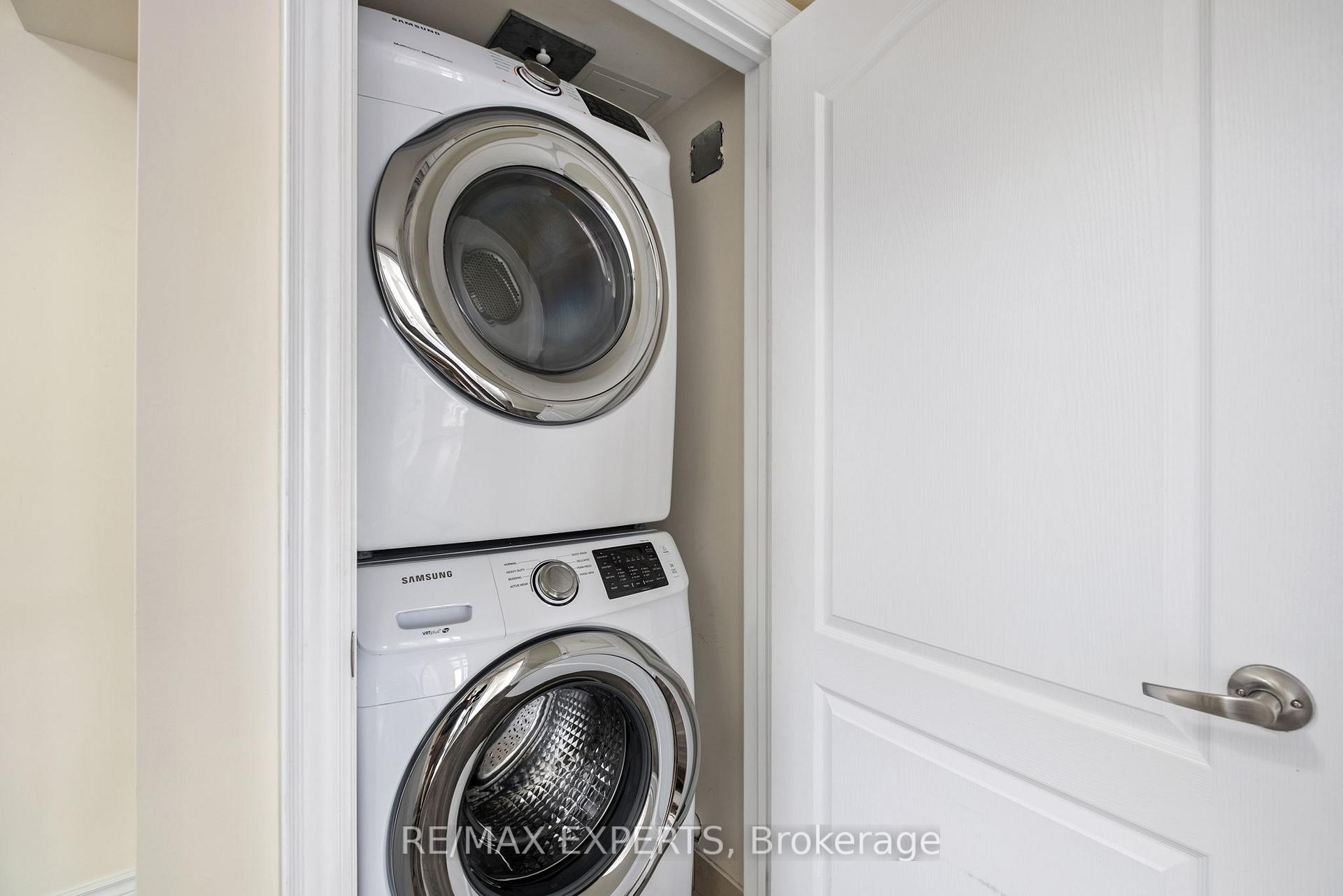 Photo 27 of Unit 204, 10 Dunsheath Way, Markham, Cornell — HOMEH