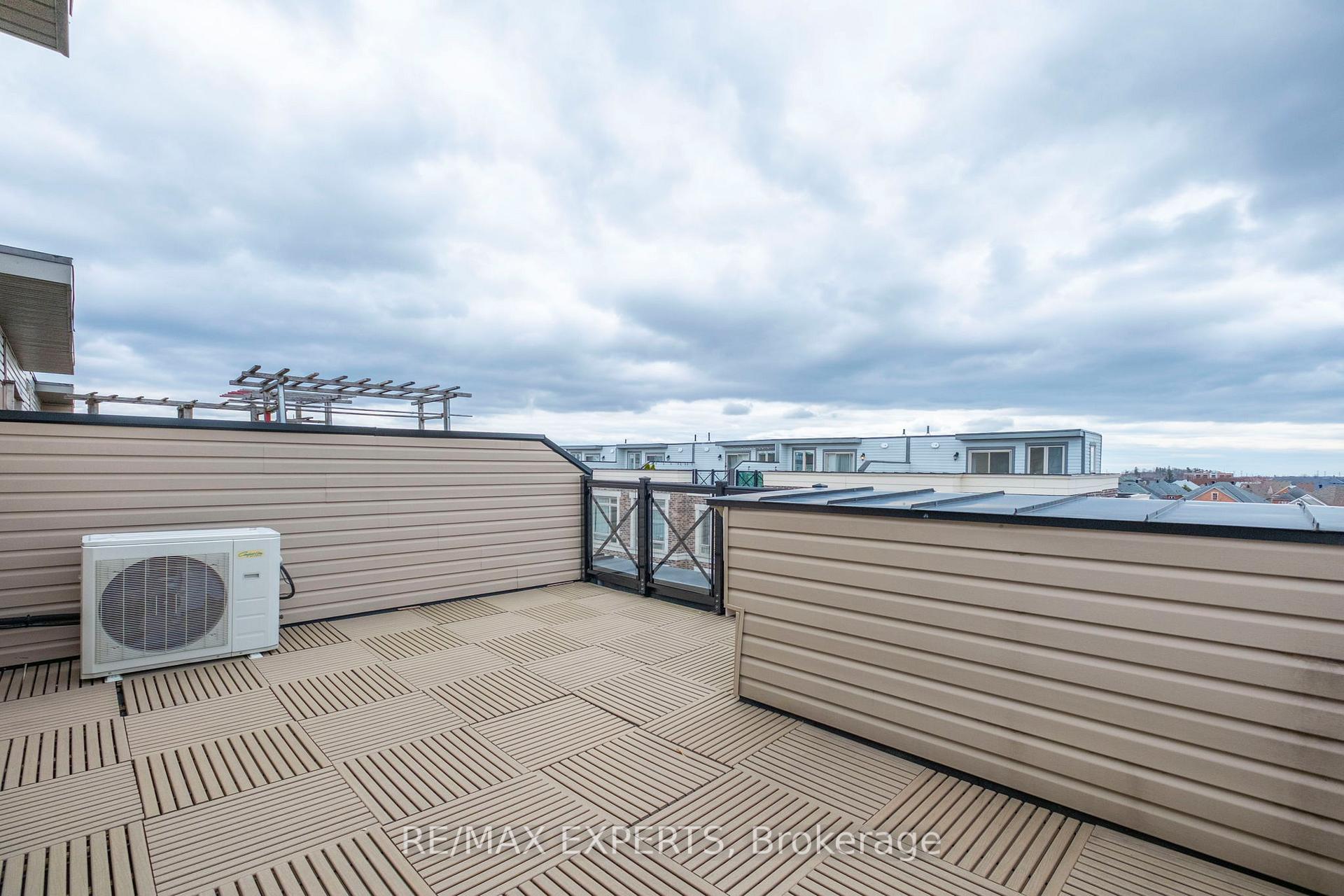 Photo 31 of Unit 204, 10 Dunsheath Way, Markham, Cornell — HOMEH