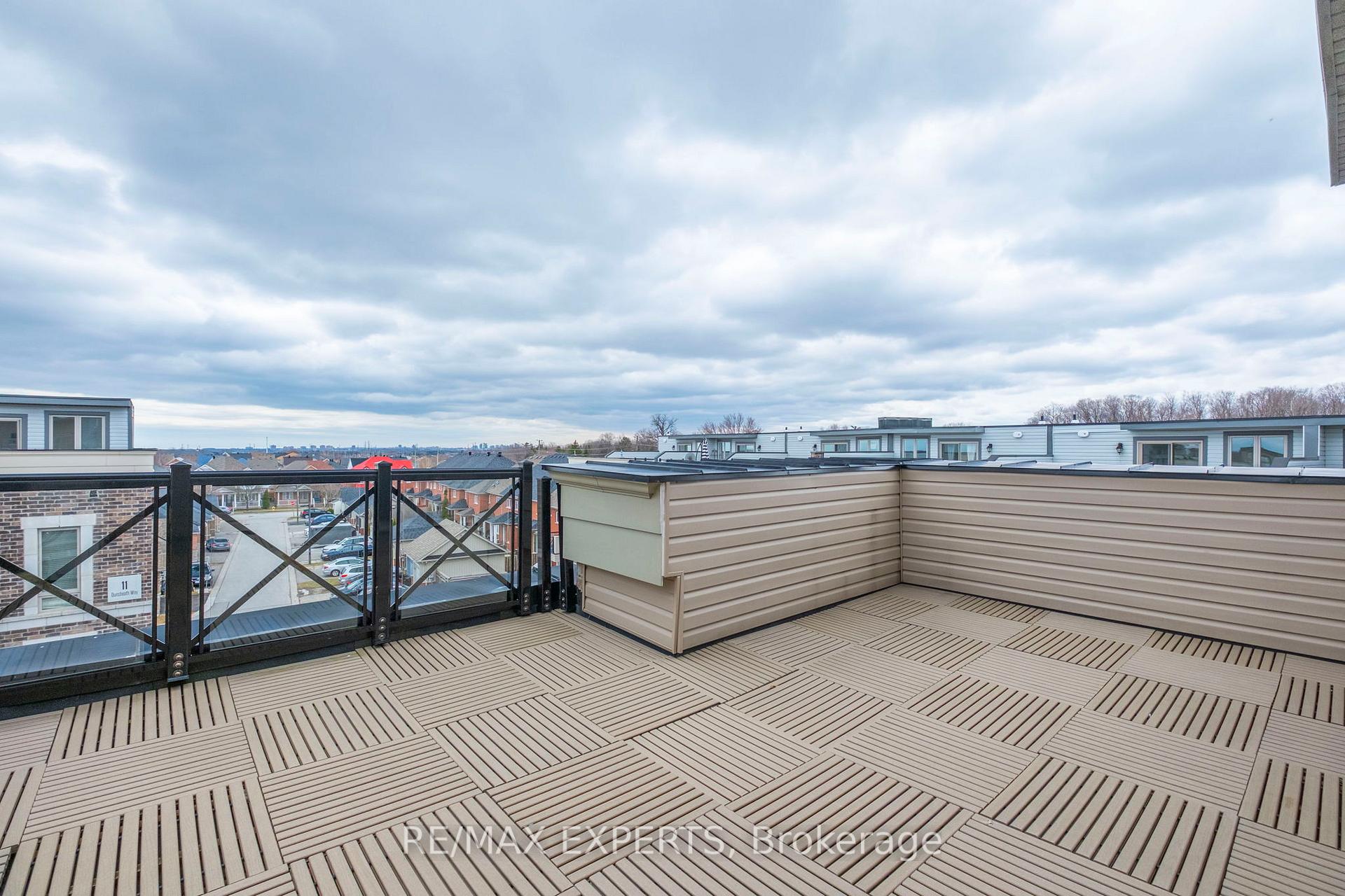 Photo 32 of Unit 204, 10 Dunsheath Way, Markham, Cornell — HOMEH