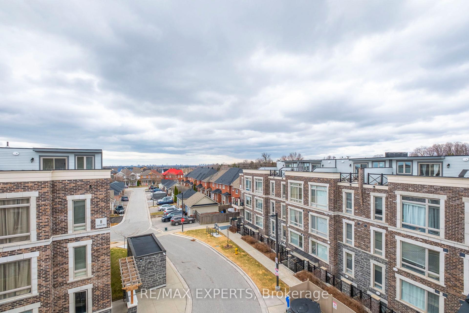 Photo 34 of Unit 204, 10 Dunsheath Way, Markham, Cornell — HOMEH