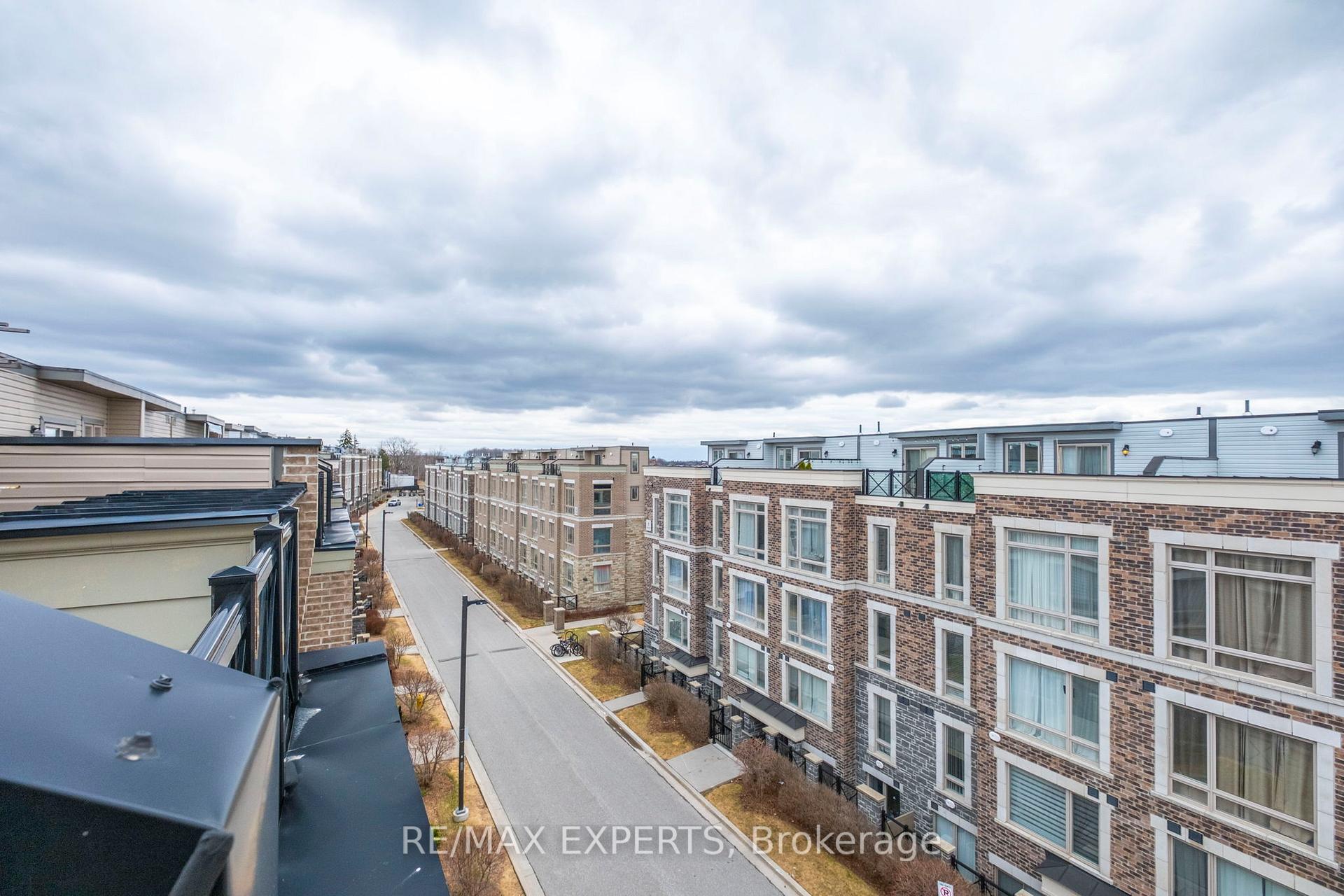 Photo 35 of Unit 204, 10 Dunsheath Way, Markham, Cornell — HOMEH