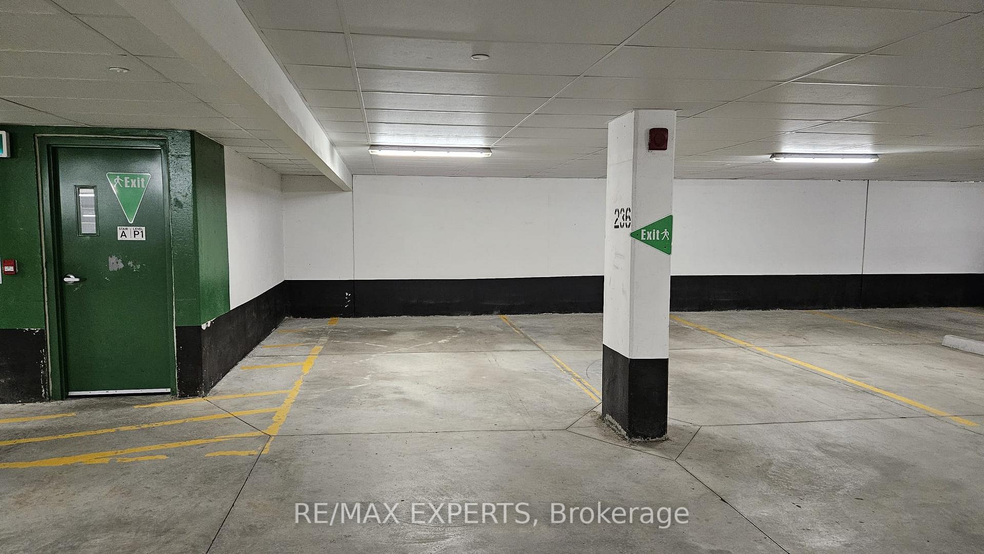 Photo 36 of Unit 204, 10 Dunsheath Way, Markham, Cornell — HOMEH