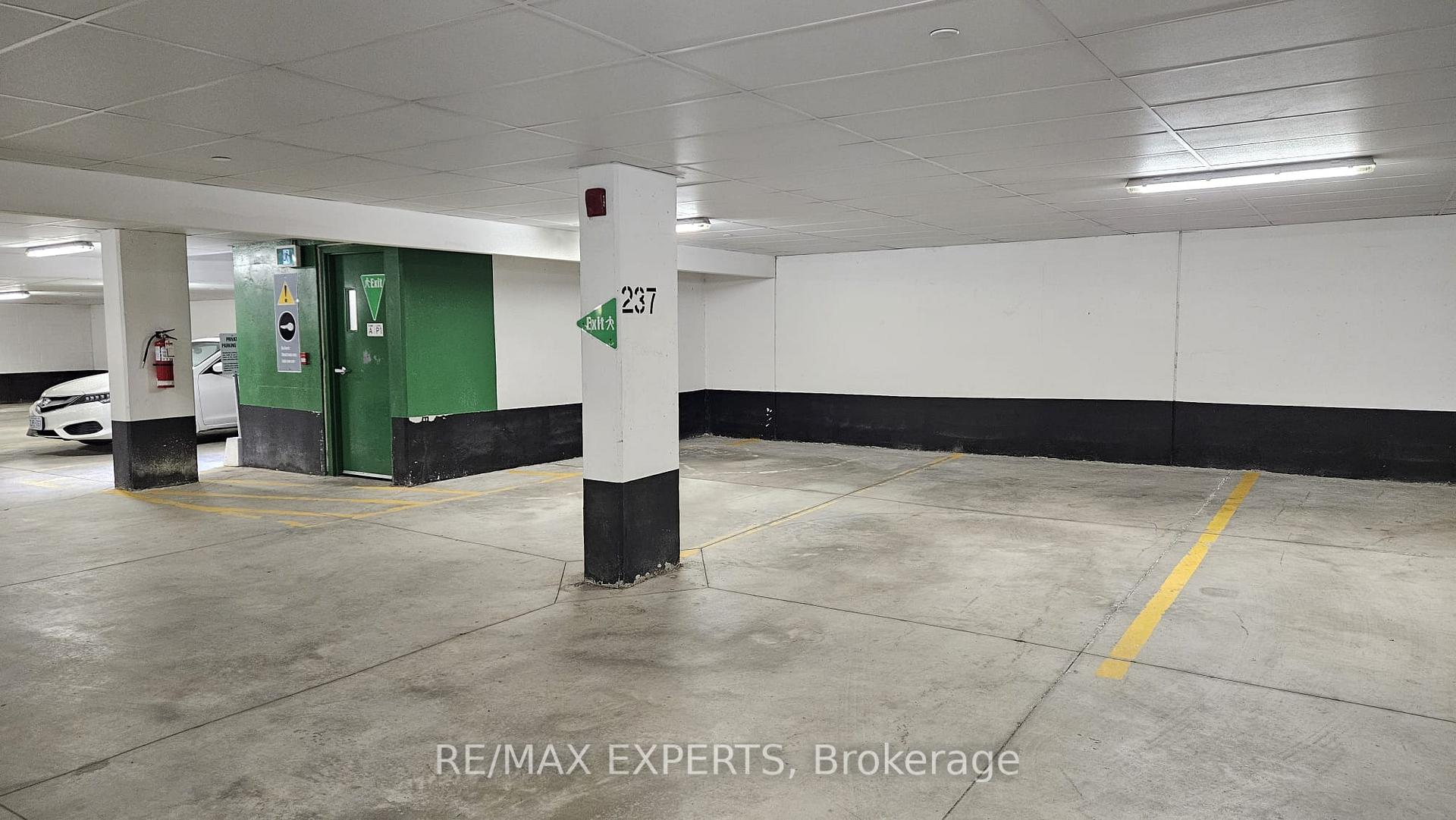Photo 37 of Unit 204, 10 Dunsheath Way, Markham, Cornell — HOMEH