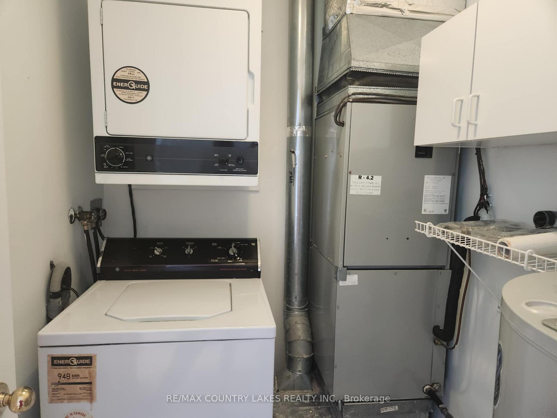 Photo 17 of Unit 8, 10 Laguna Parkway, Ramara, Brechin — HOMEH