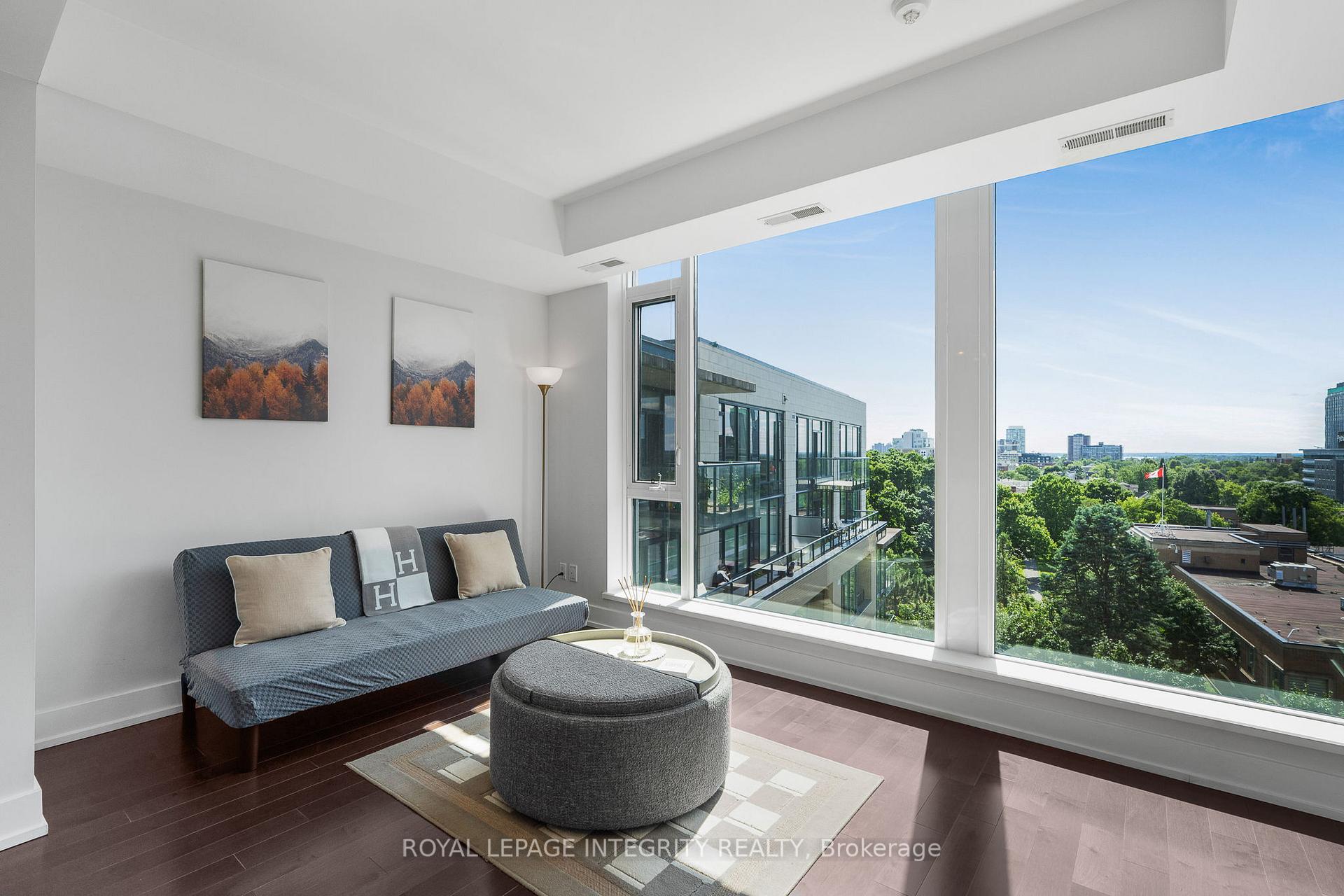 Photo 34 of Unit 811, 360 Patricia Avenue, Ottawa, Westboro South — HOMEH