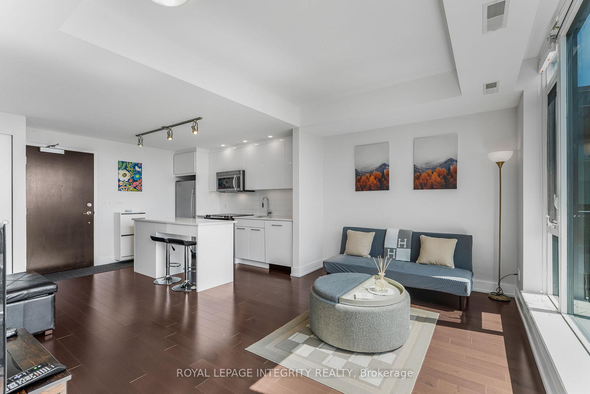 Photo 35 of Unit 811, 360 Patricia Avenue, Ottawa, Westboro South — HOMEH