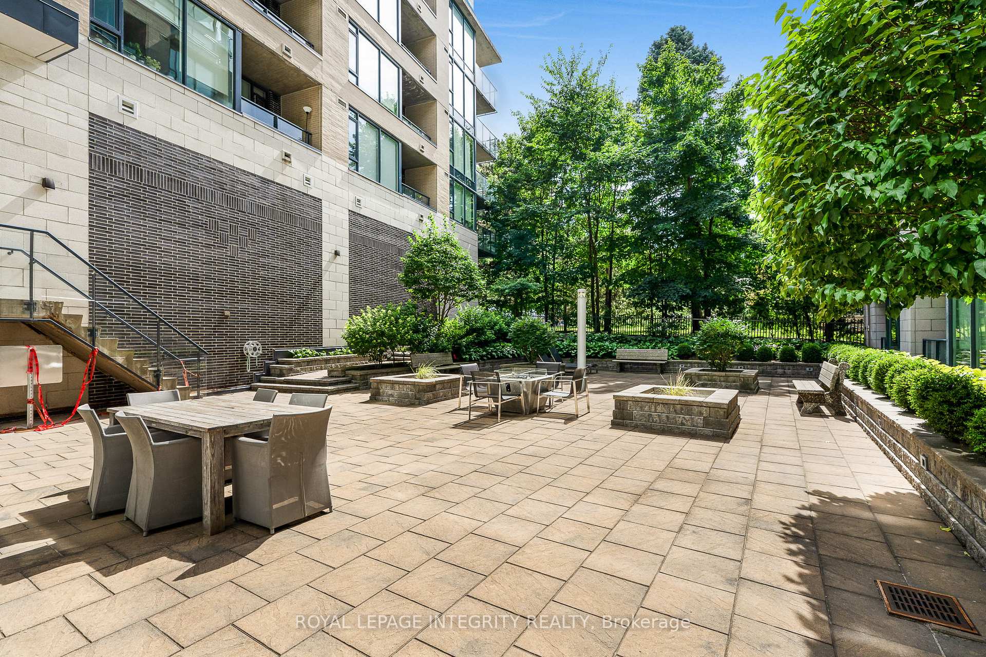 Photo 44 of Unit 811, 360 Patricia Avenue, Ottawa, Westboro South — HOMEH