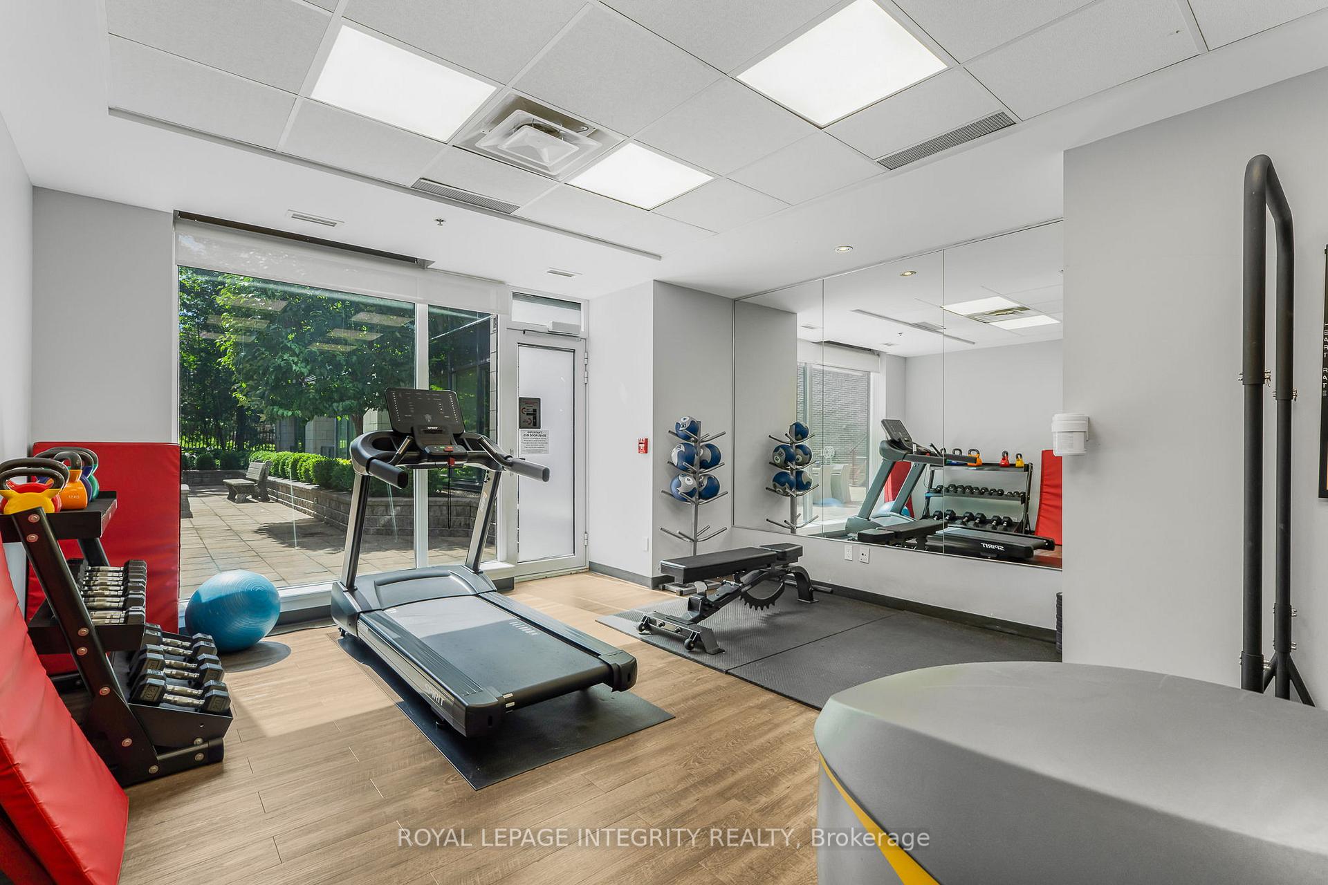 Photo 45 of Unit 811, 360 Patricia Avenue, Ottawa, Westboro South — HOMEH