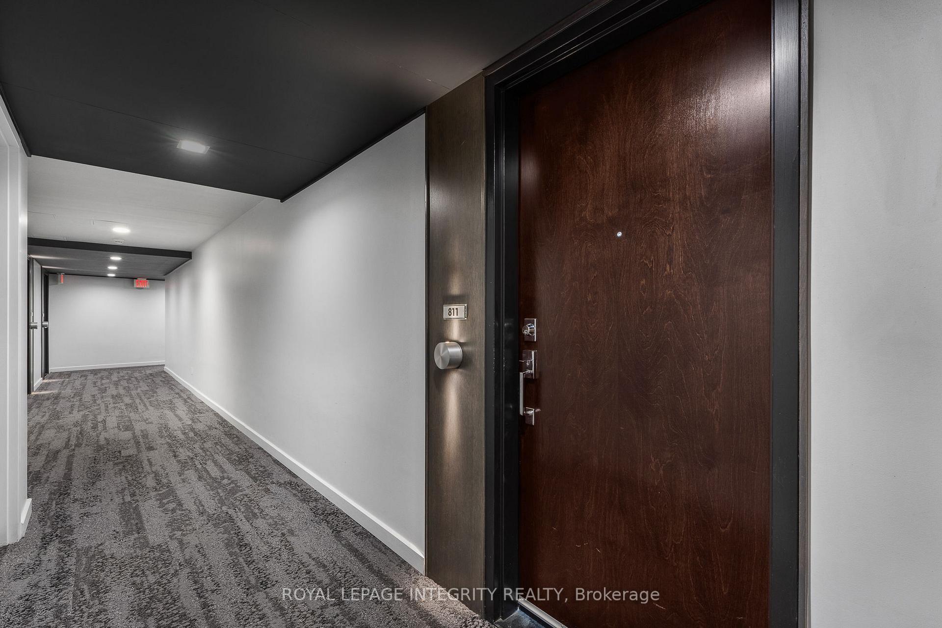 Photo 6 of Unit 811, 360 Patricia Avenue, Ottawa, Westboro South — HOMEH
