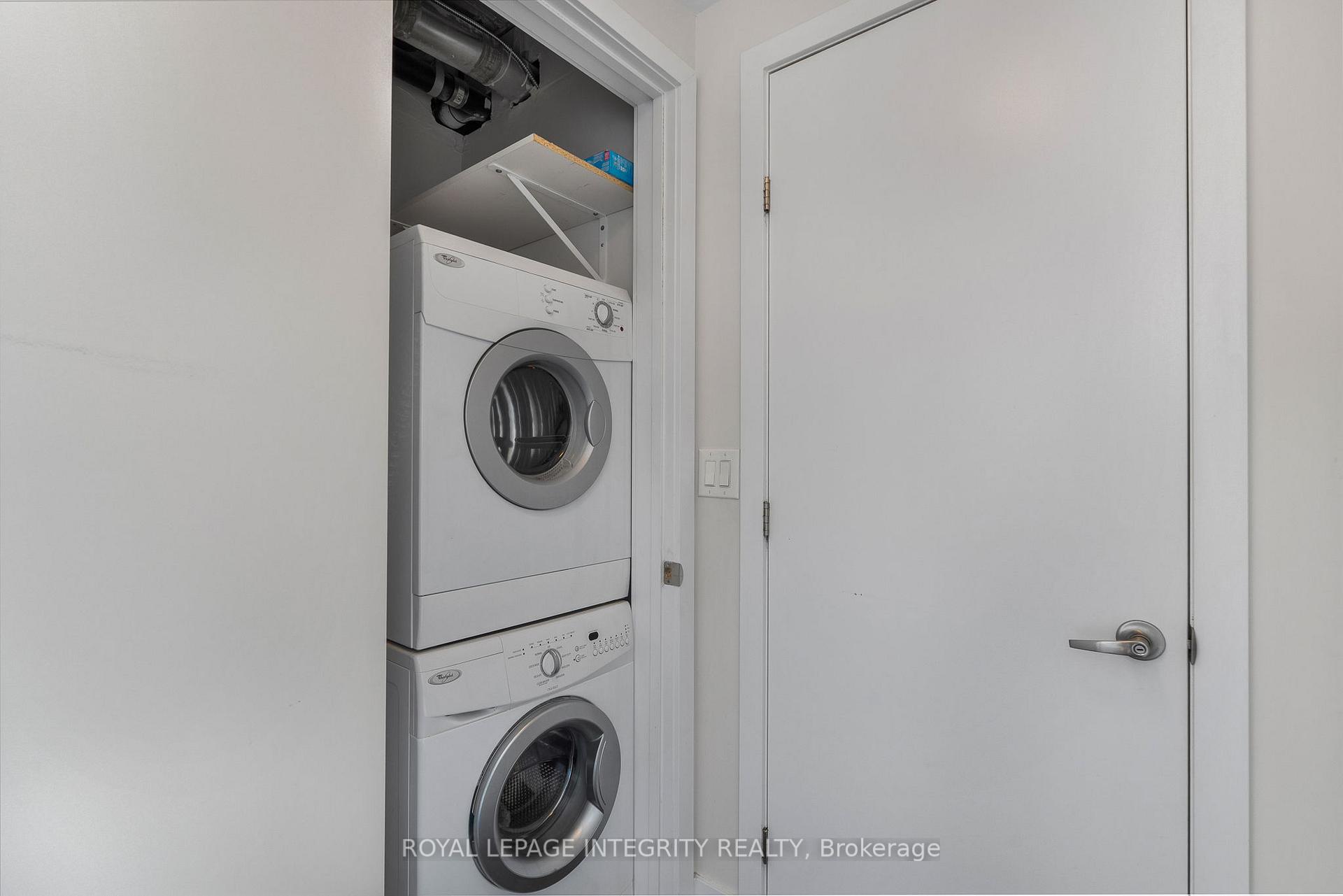 Photo 14 of Unit 811, 360 Patricia Avenue, Ottawa, Westboro South — HOMEH