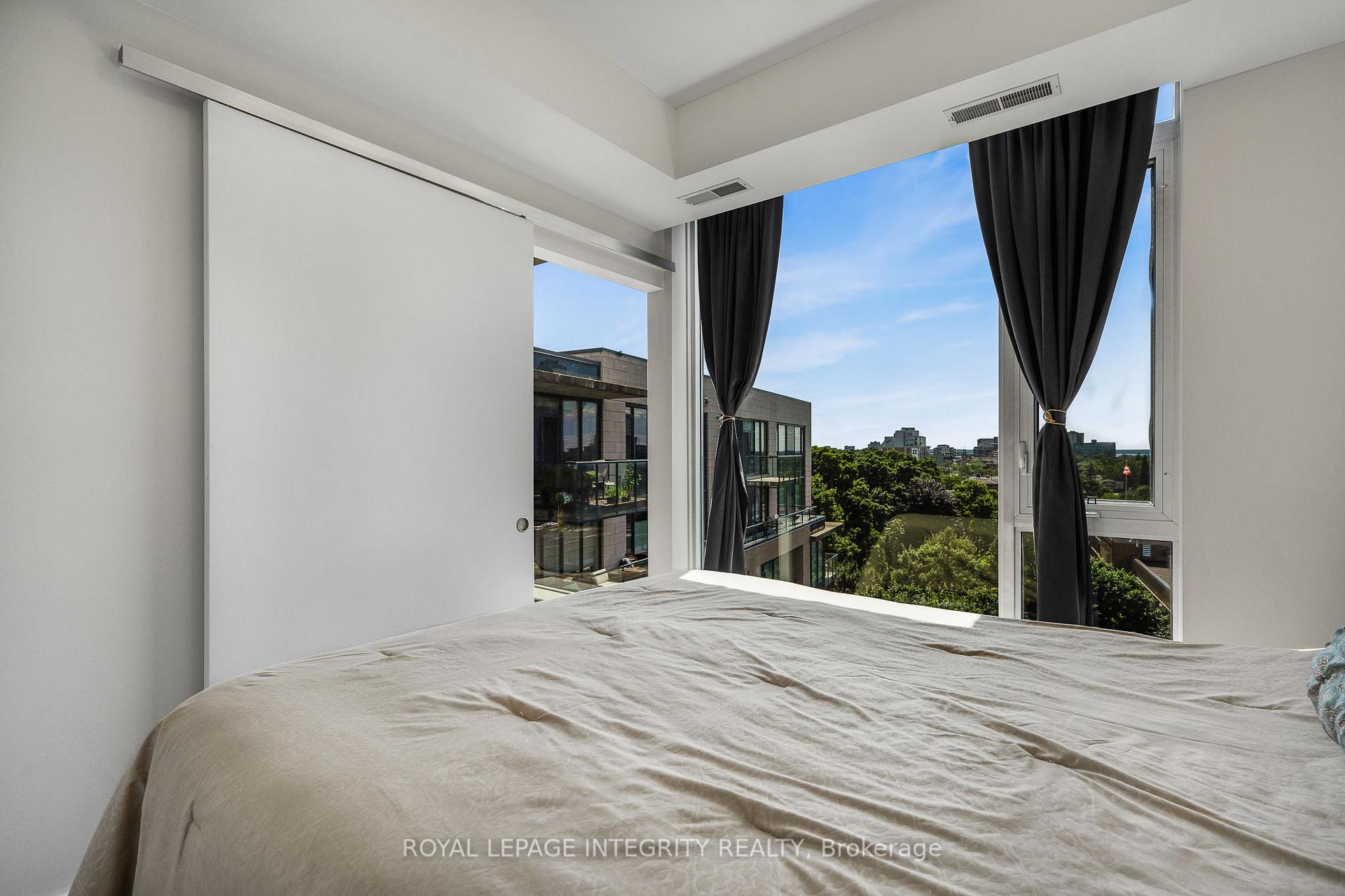 Photo 20 of Unit 811, 360 Patricia Avenue, Ottawa, Westboro South — HOMEH