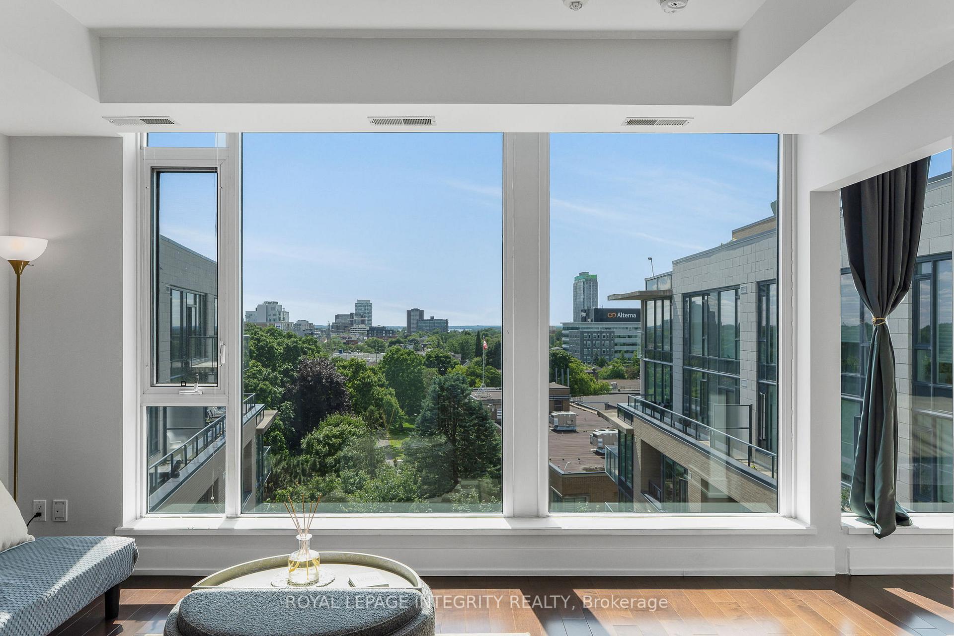 Photo 21 of Unit 811, 360 Patricia Avenue, Ottawa, Westboro South — HOMEH