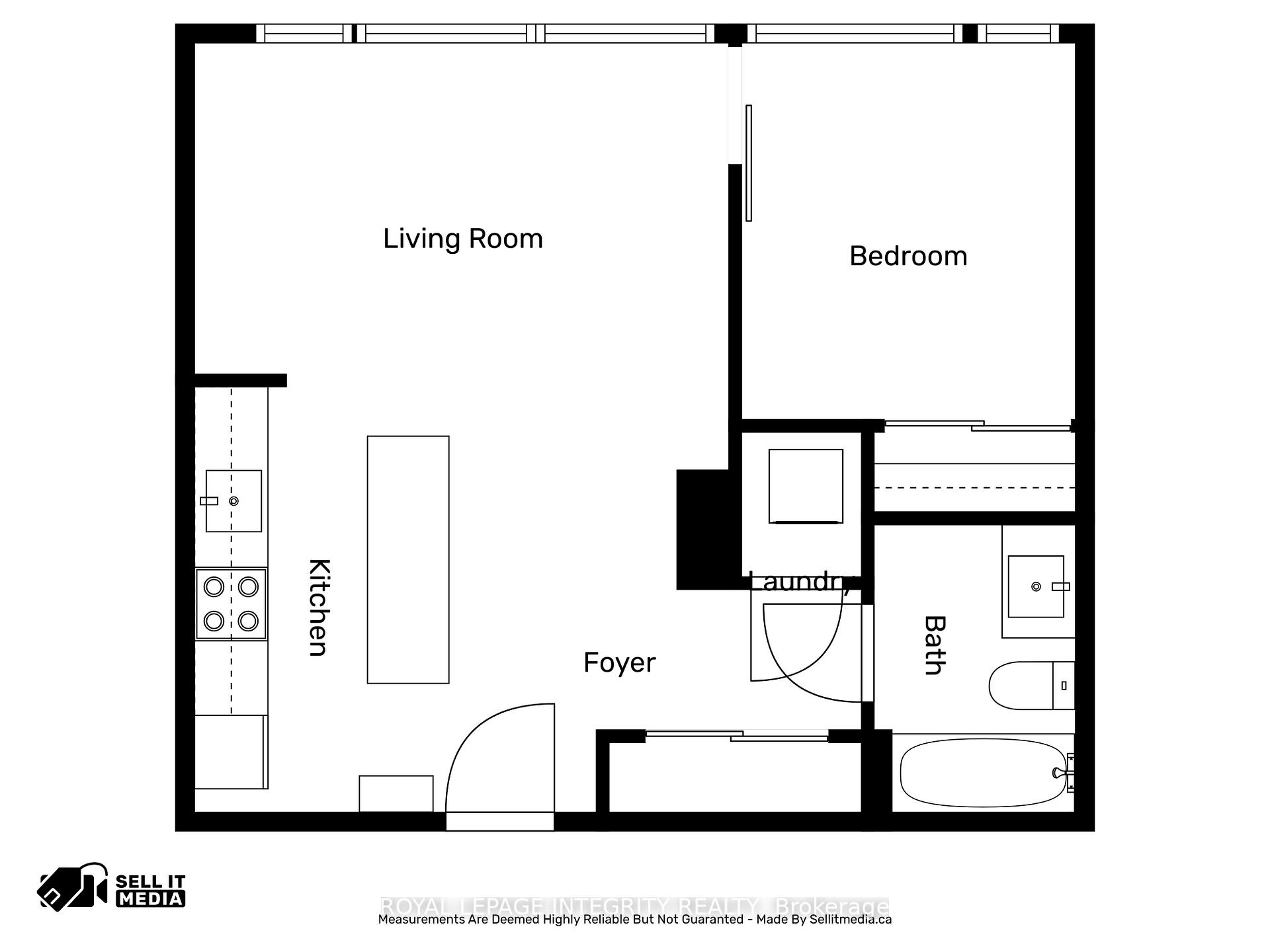 Photo 64 of Unit 811, 360 Patricia Avenue, Ottawa, Westboro South — HOMEH