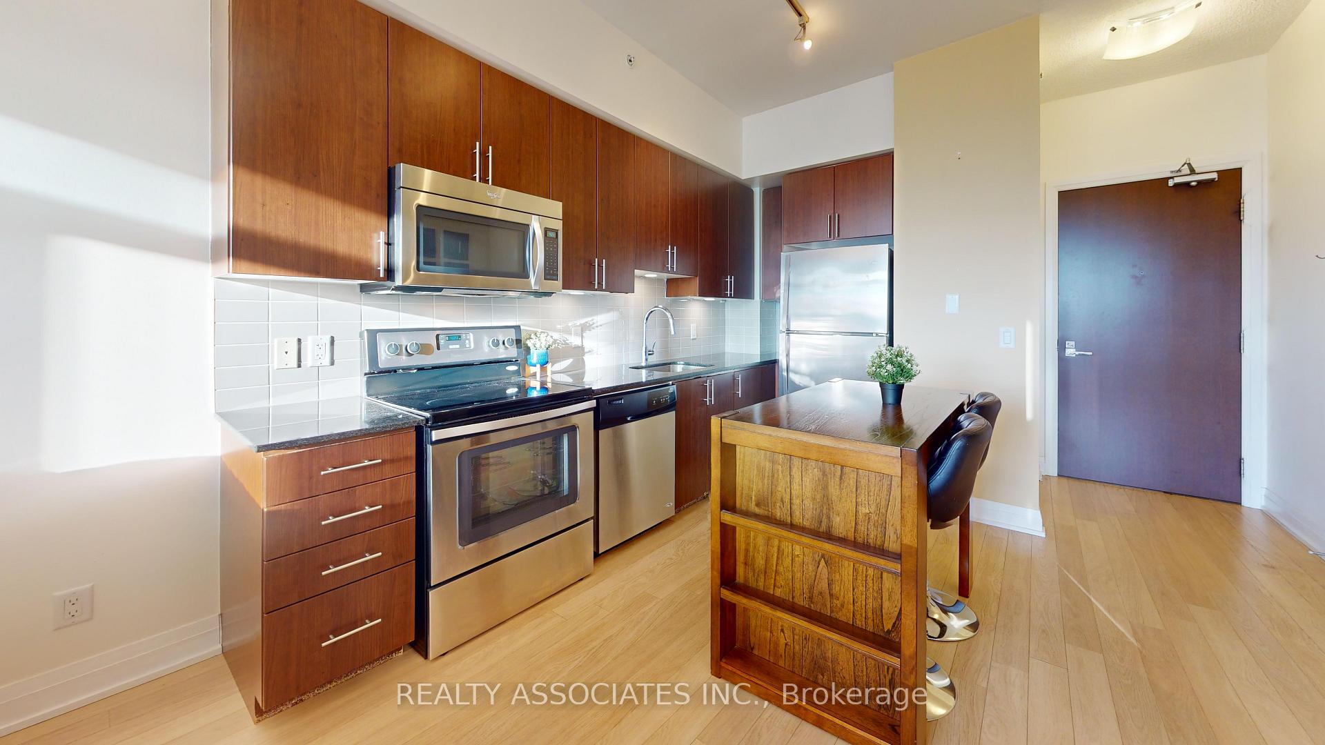 Photo 10 of Unit 1609, 75 North Park Road, Vaughan, Beverley Glen — HOMEH