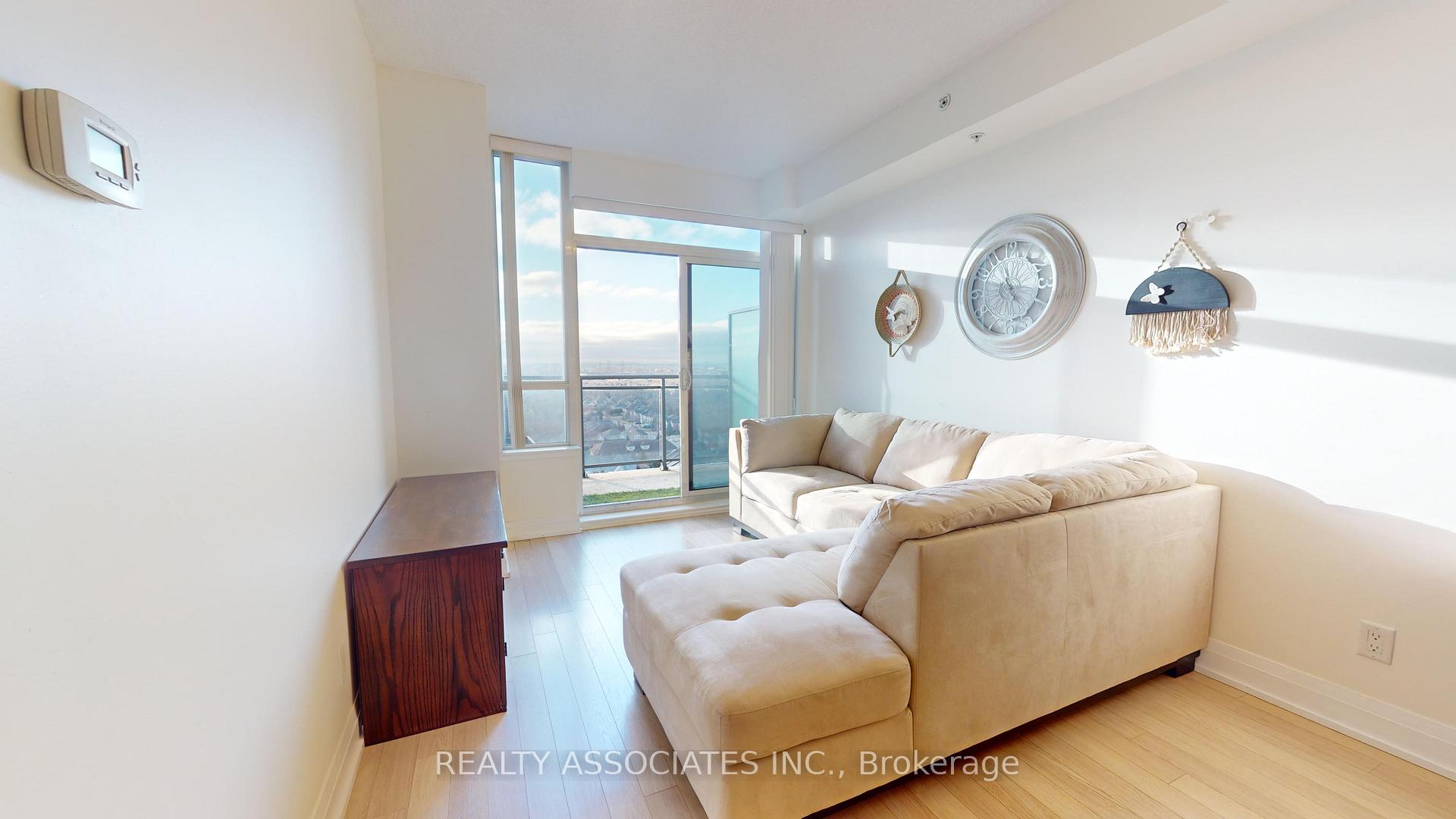 Photo 12 of Unit 1609, 75 North Park Road, Vaughan, Beverley Glen — HOMEH