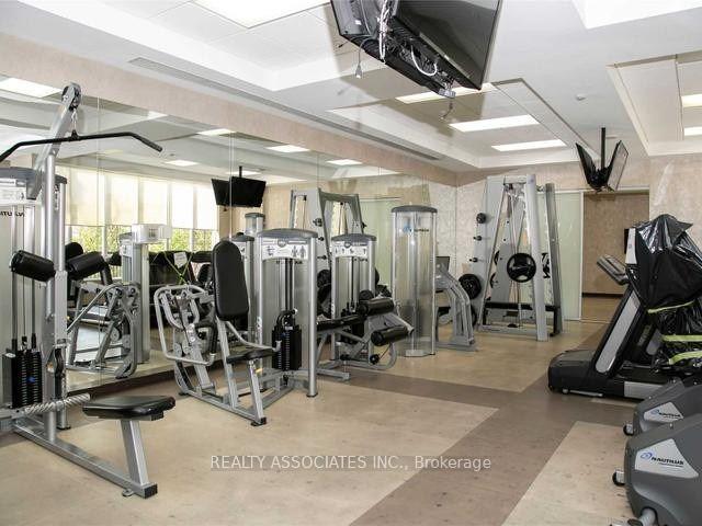 Photo 17 of Unit 1609, 75 North Park Road, Vaughan, Beverley Glen — HOMEH