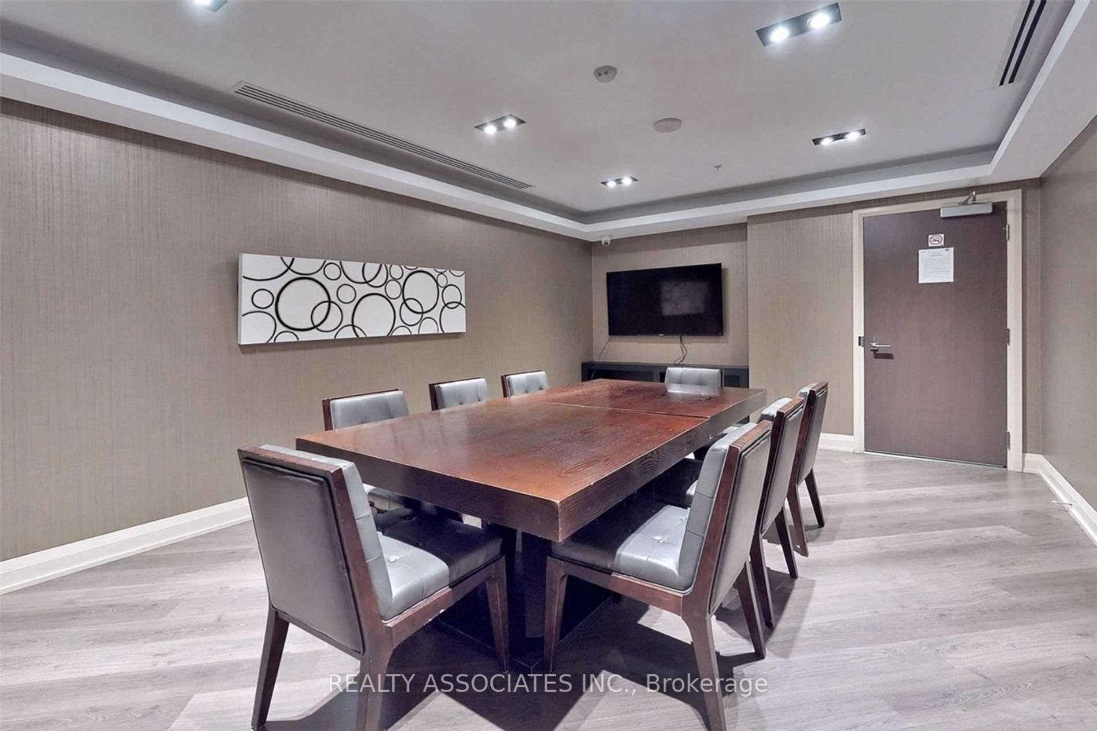Photo 20 of Unit 1609, 75 North Park Road, Vaughan, Beverley Glen — HOMEH