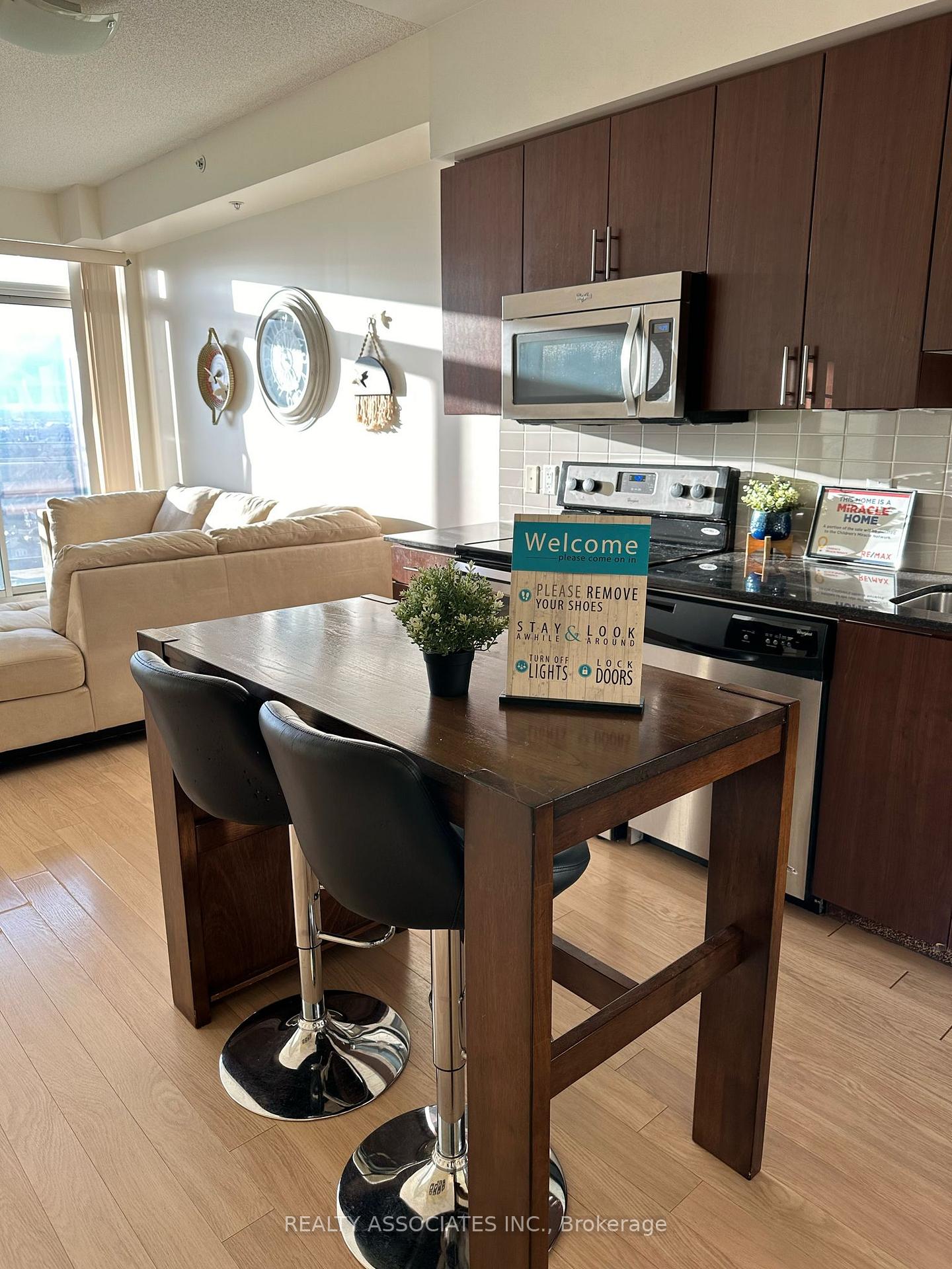 Photo 26 of Unit 1609, 75 North Park Road, Vaughan, Beverley Glen — HOMEH