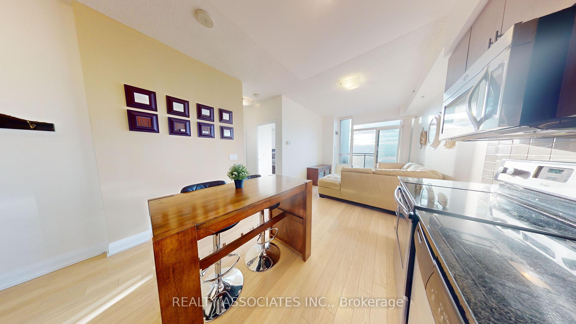 Photo 30 of Unit 1609, 75 North Park Road, Vaughan, Beverley Glen — HOMEH