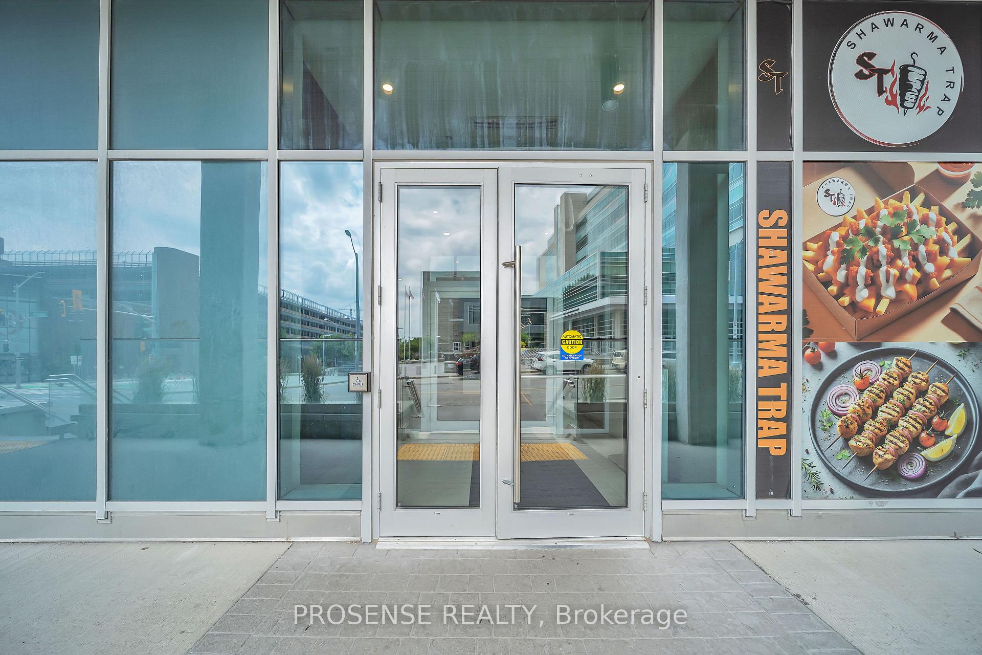 Photo 4 of Unit 902, 60 Frederick Street, Kitchener — HOMEH