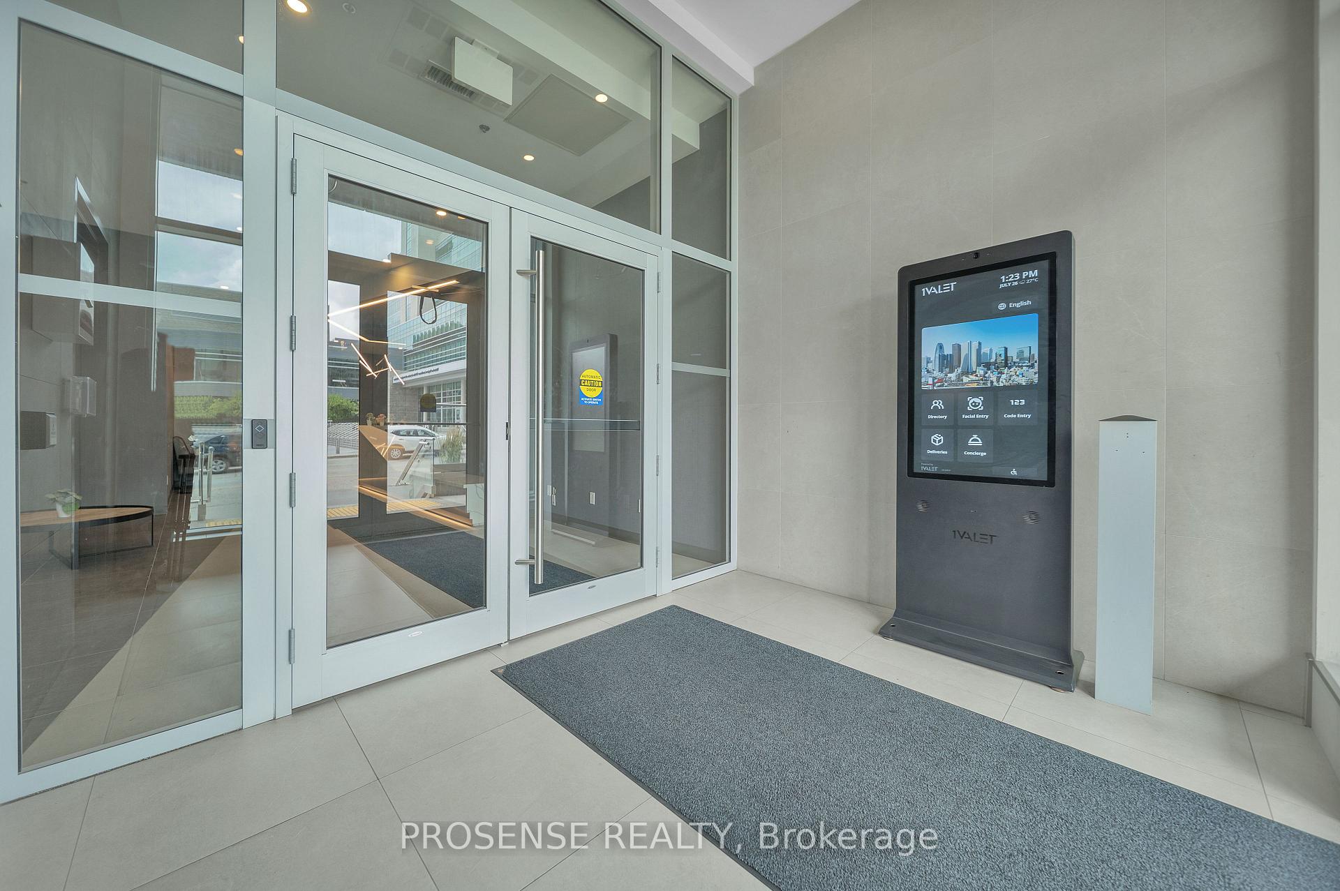 Photo 5 of Unit 902, 60 Frederick Street, Kitchener — HOMEH