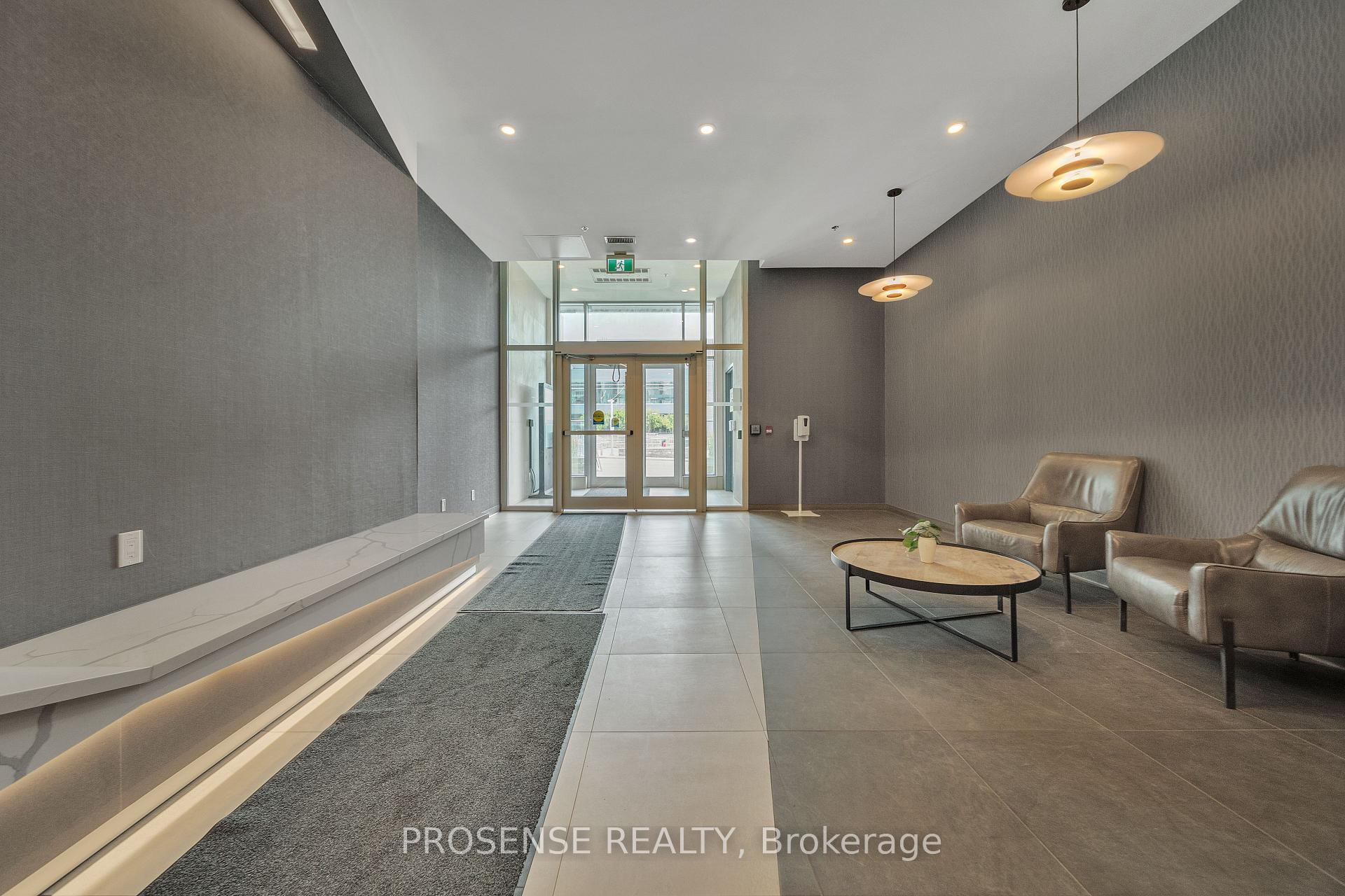 Photo 7 of Unit 902, 60 Frederick Street, Kitchener — HOMEH