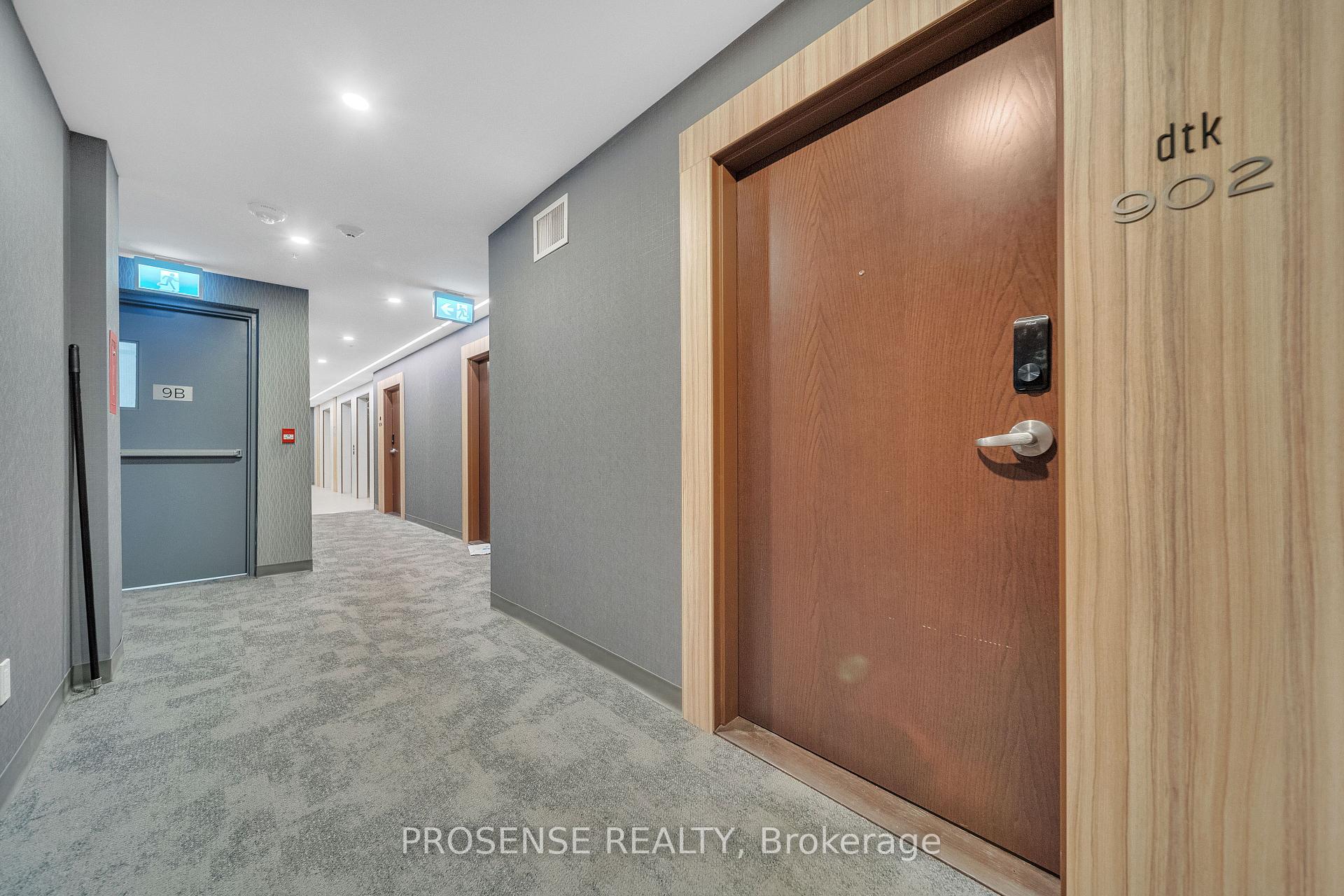 Photo 11 of Unit 902, 60 Frederick Street, Kitchener — HOMEH