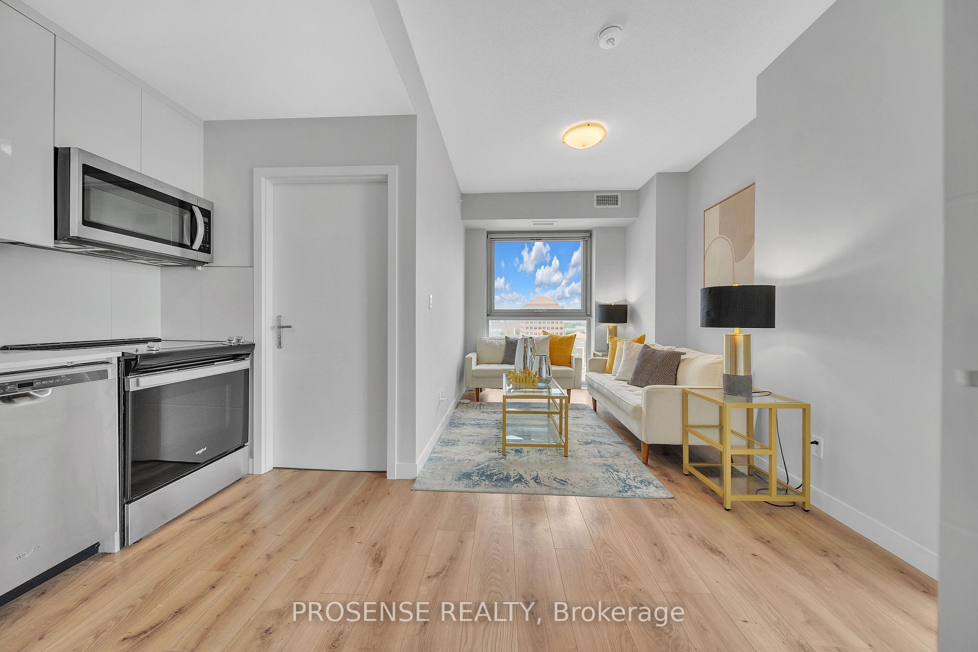 Photo 15 of Unit 902, 60 Frederick Street, Kitchener — HOMEH