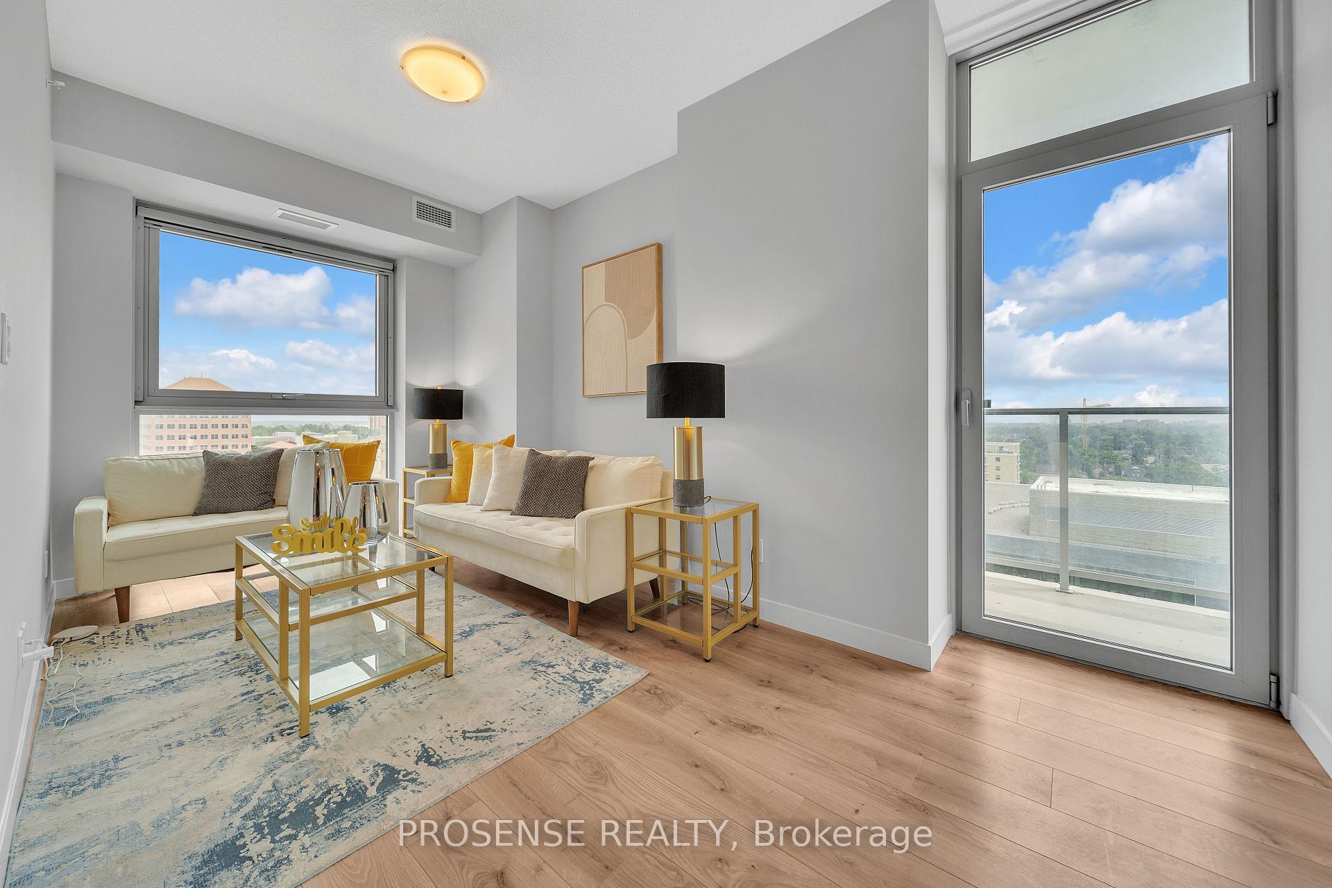 Photo 16 of Unit 902, 60 Frederick Street, Kitchener — HOMEH