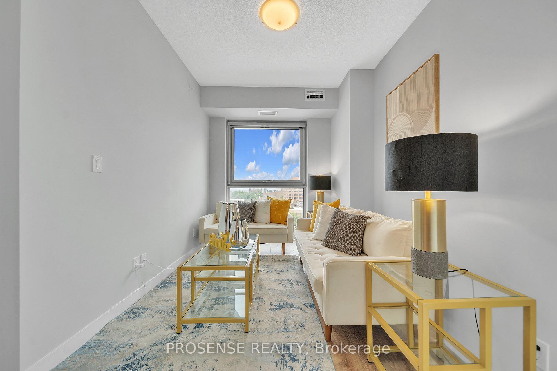 Photo 17 of Unit 902, 60 Frederick Street, Kitchener — HOMEH