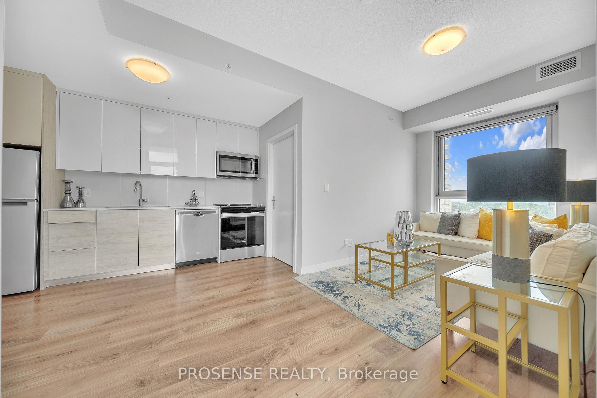 Photo 18 of Unit 902, 60 Frederick Street, Kitchener — HOMEH