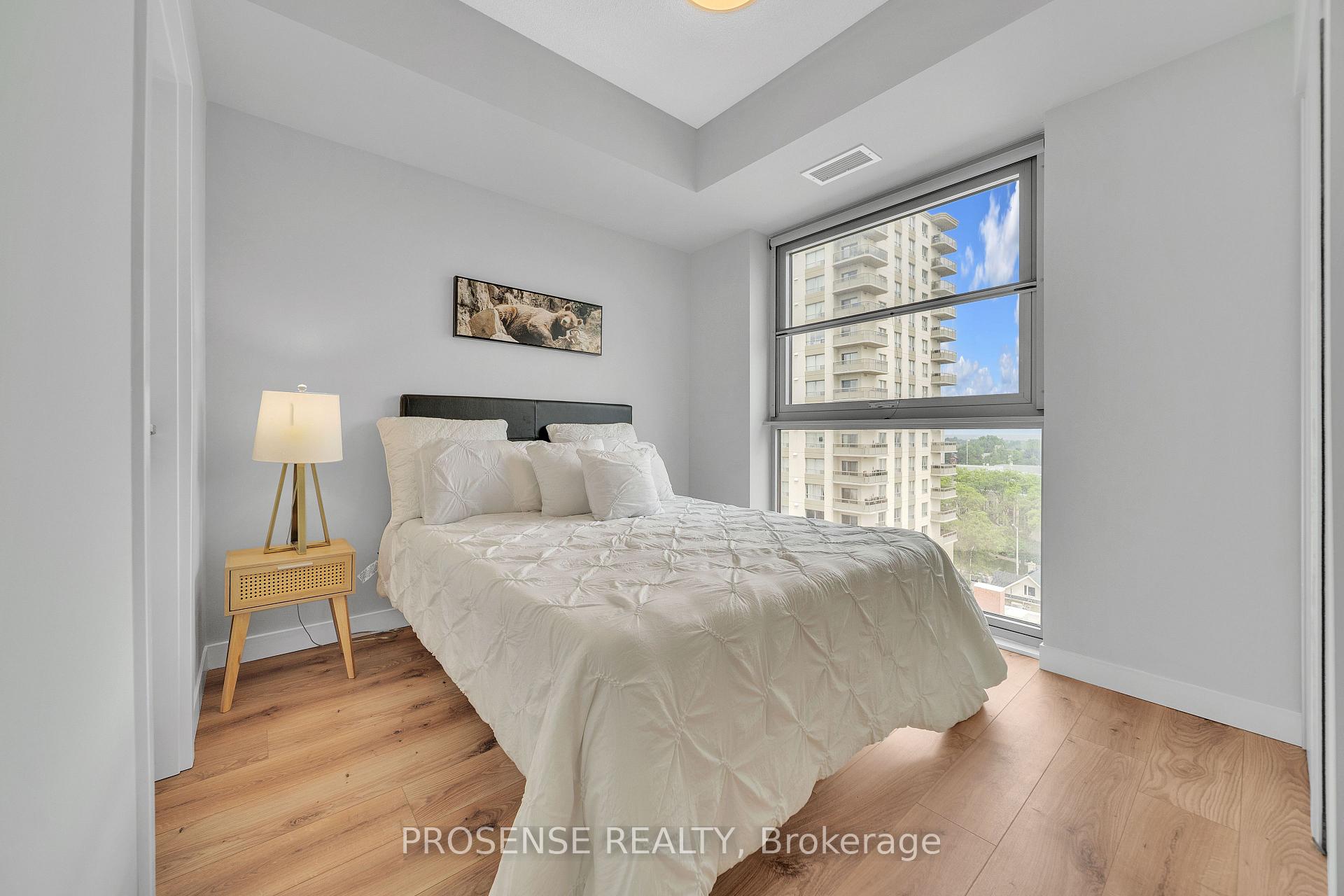 Photo 26 of Unit 902, 60 Frederick Street, Kitchener — HOMEH