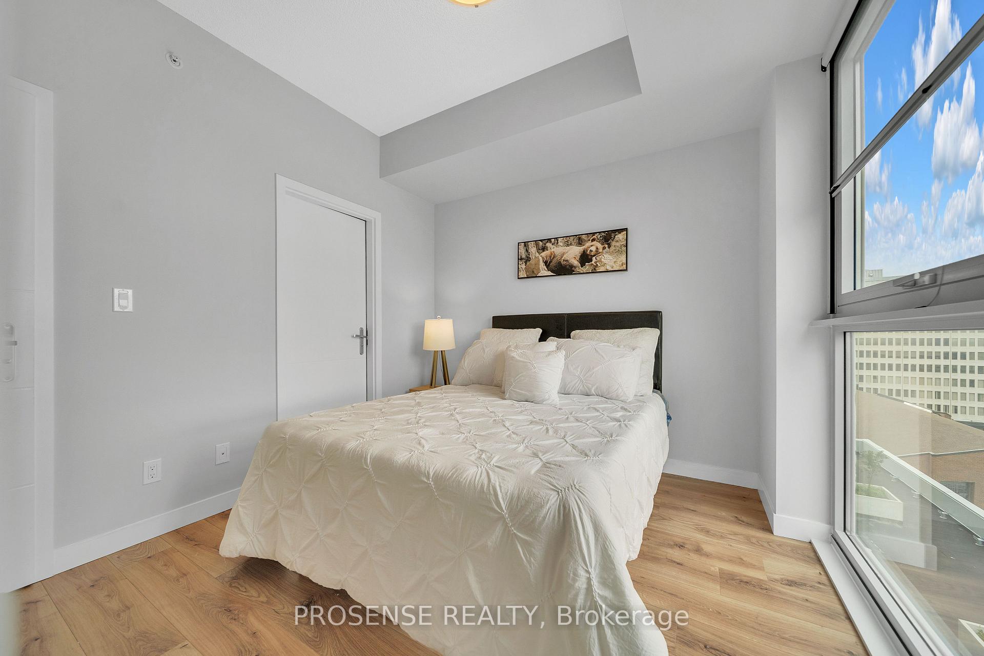 Photo 28 of Unit 902, 60 Frederick Street, Kitchener — HOMEH