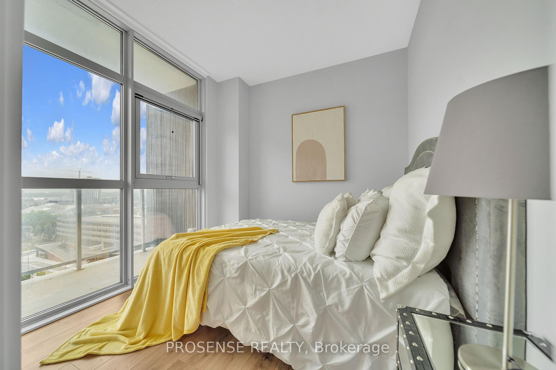 Photo 29 of Unit 902, 60 Frederick Street, Kitchener — HOMEH