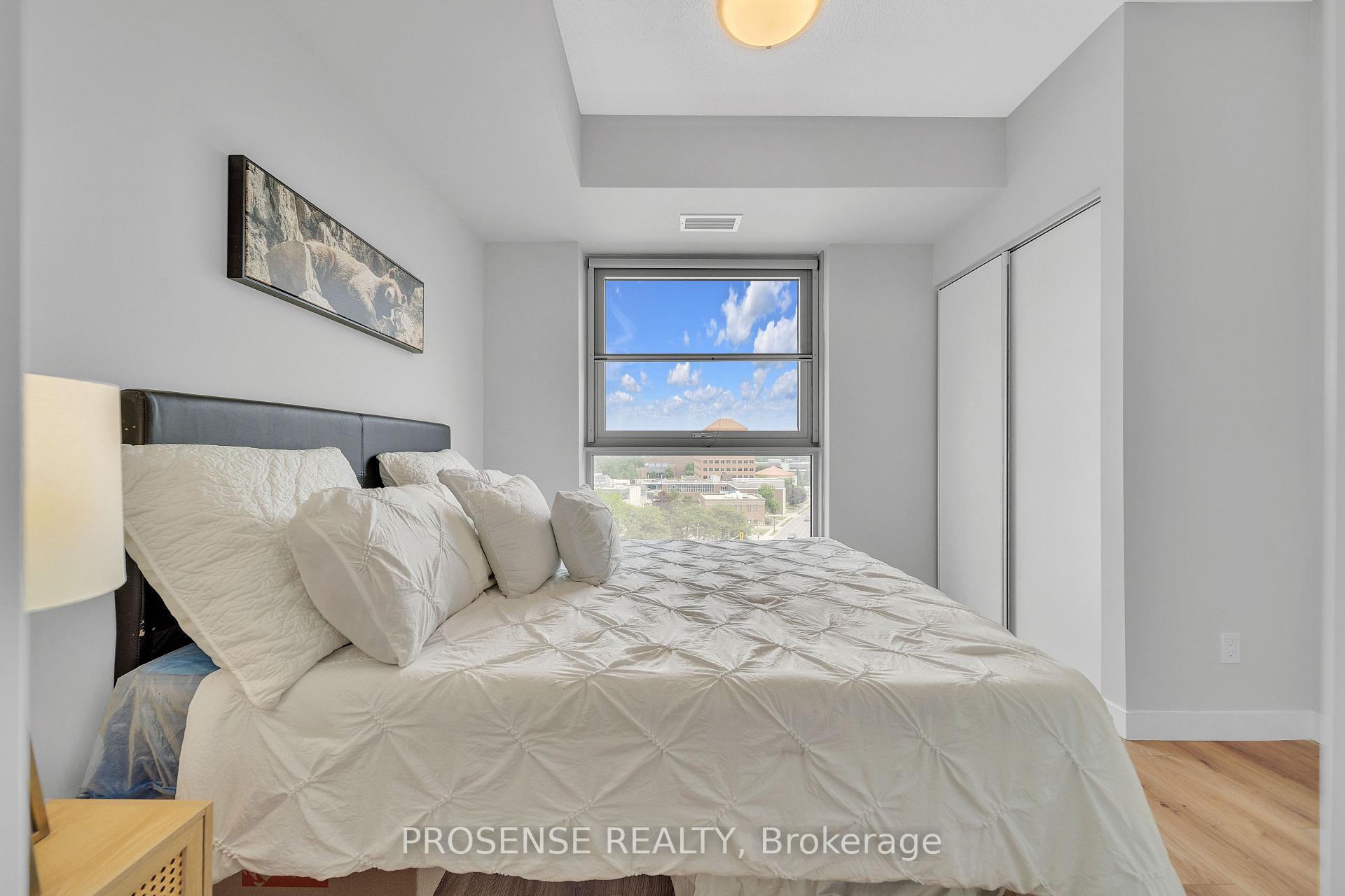 Photo 30 of Unit 902, 60 Frederick Street, Kitchener — HOMEH
