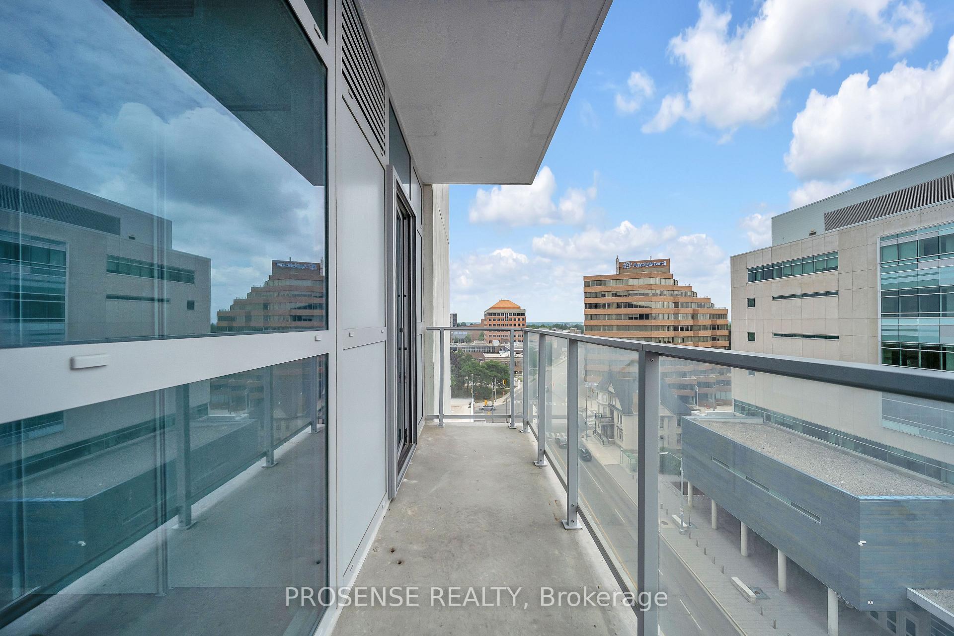Photo 34 of Unit 902, 60 Frederick Street, Kitchener — HOMEH