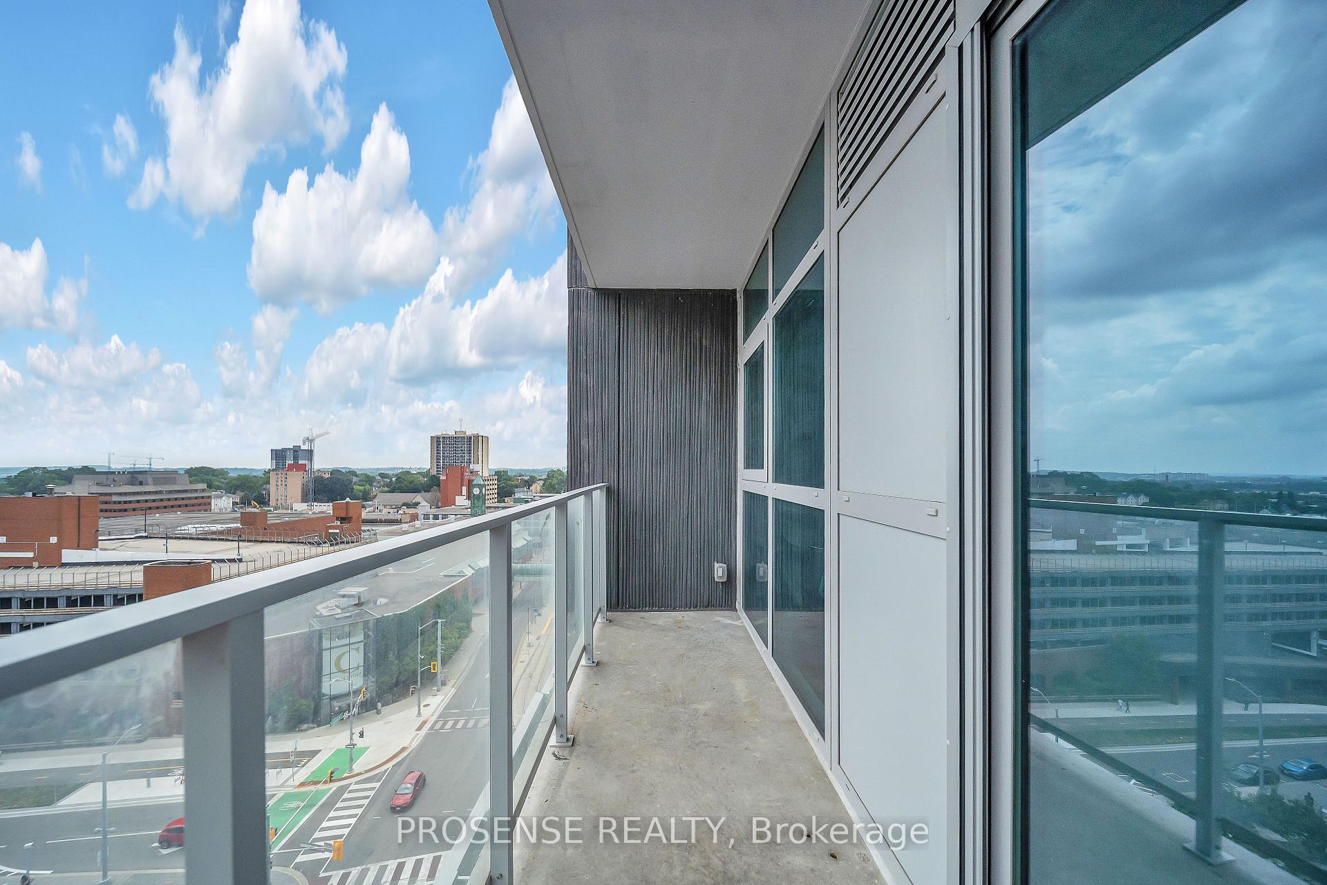 Photo 35 of Unit 902, 60 Frederick Street, Kitchener — HOMEH