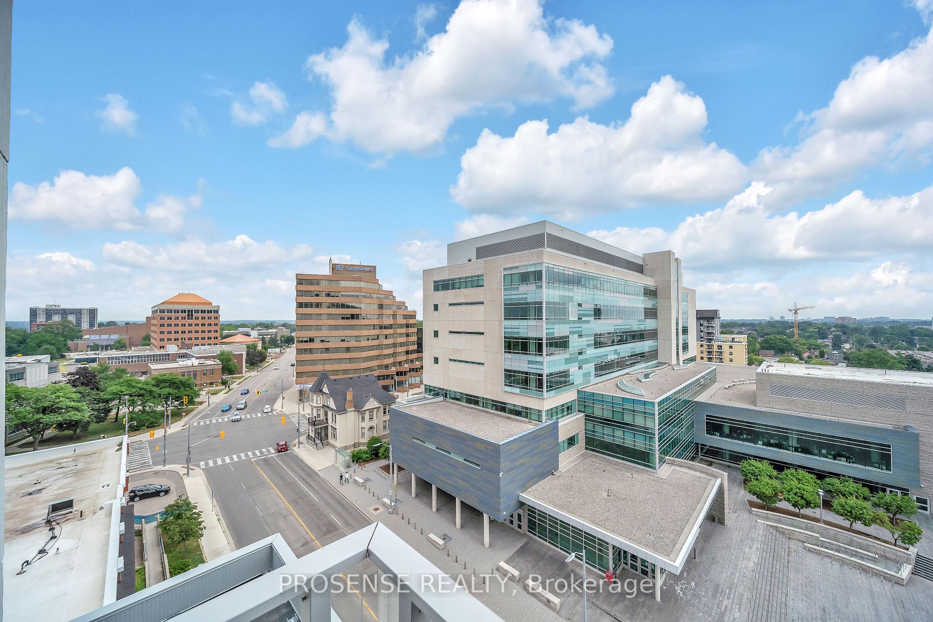 Photo 36 of Unit 902, 60 Frederick Street, Kitchener — HOMEH