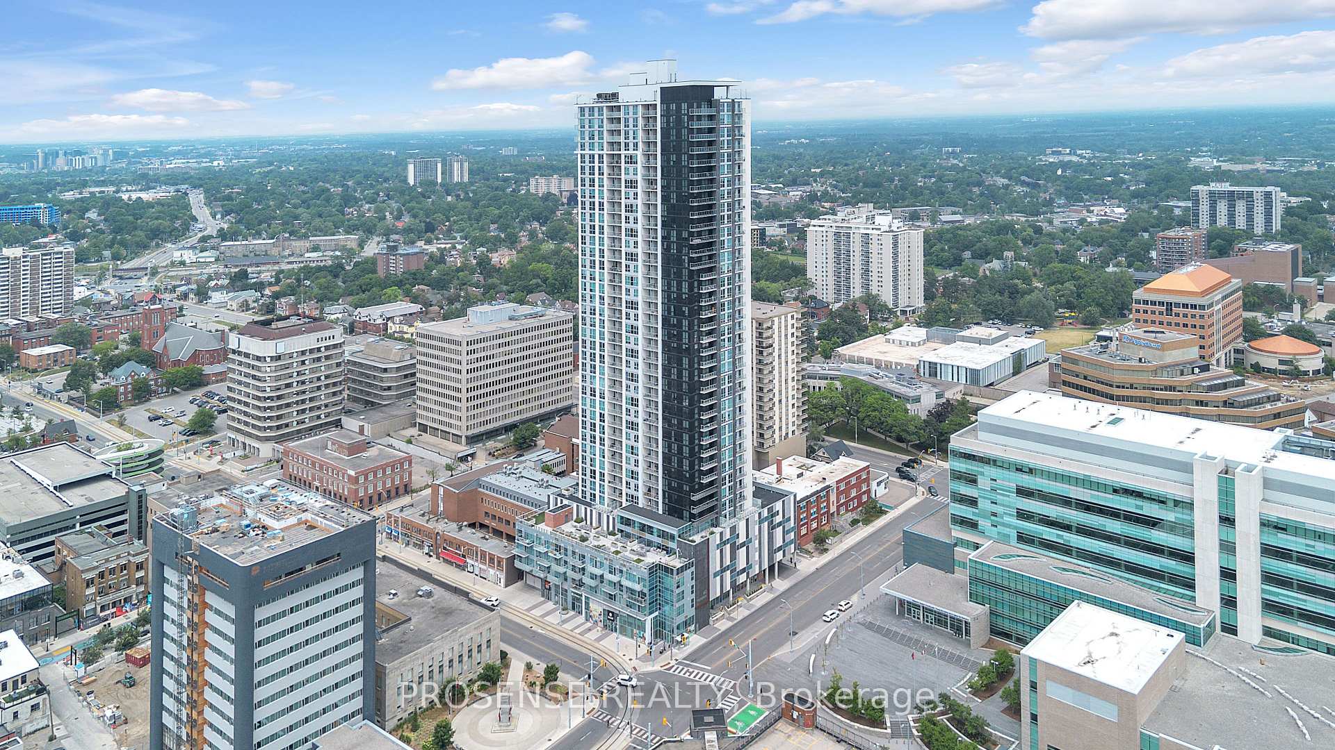 Photo 39 of Unit 902, 60 Frederick Street, Kitchener — HOMEH
