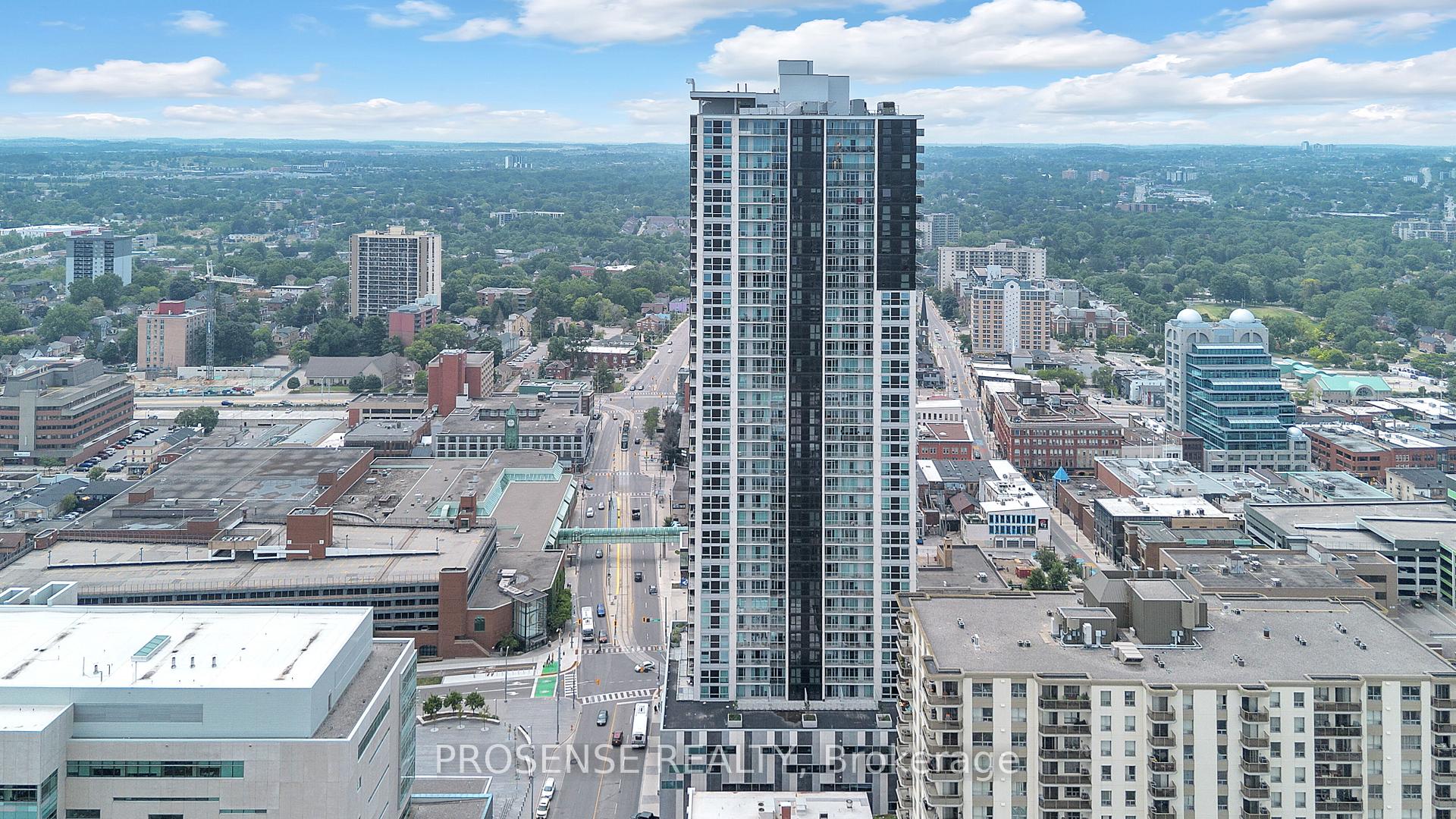 Photo 45 of Unit 902, 60 Frederick Street, Kitchener — HOMEH