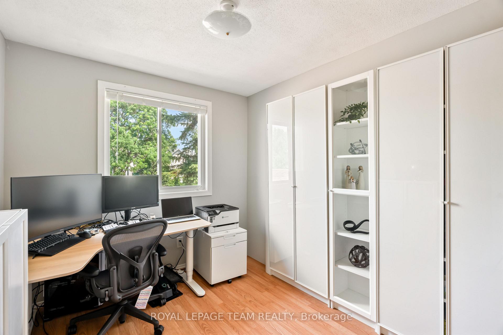 Photo 54 of Unit A, 177 Valley Stream Drive, Ottawa, Leslie Park — HOMEH