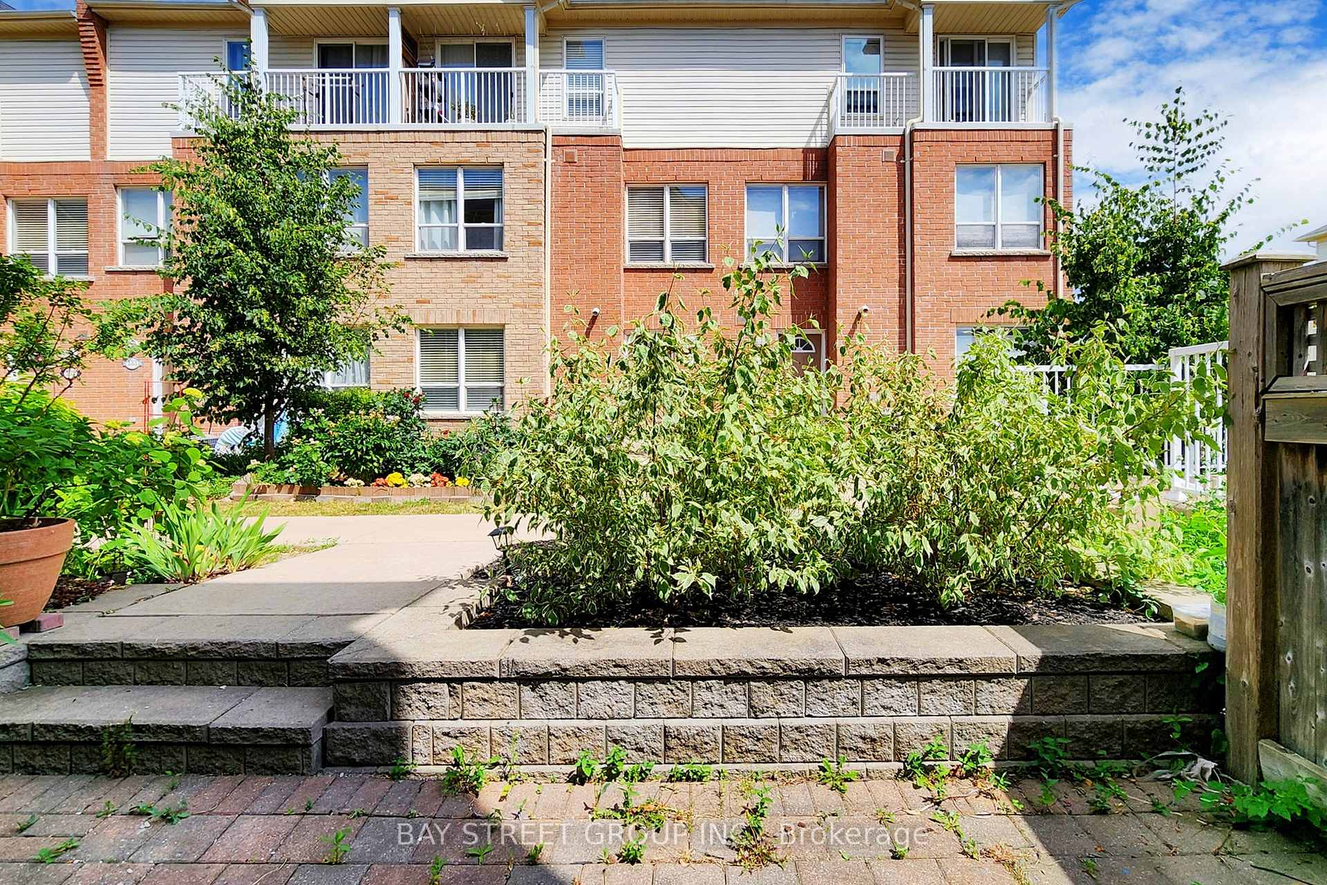 Photo 25 of 20 Faithful Way, Markham, Milliken Mills East — HOMEH