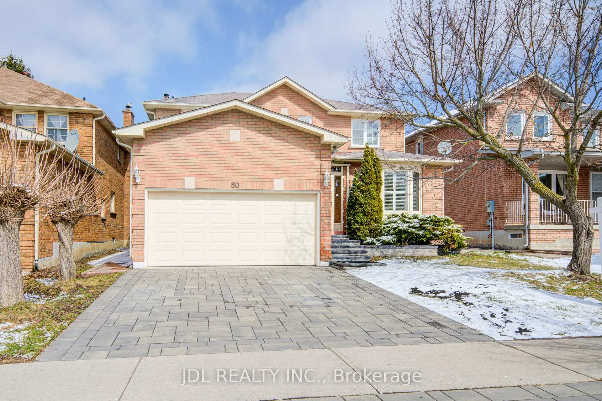Photo 1 of 50 Summitcrest Drive, Richmond Hill, Devonsleigh — HOMEH