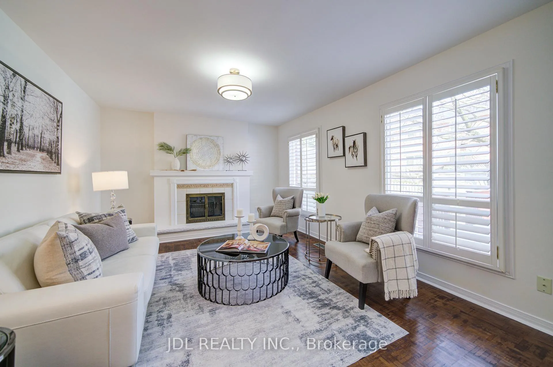 Photo 19 of 50 Summitcrest Drive, Richmond Hill, Devonsleigh — HOMEH