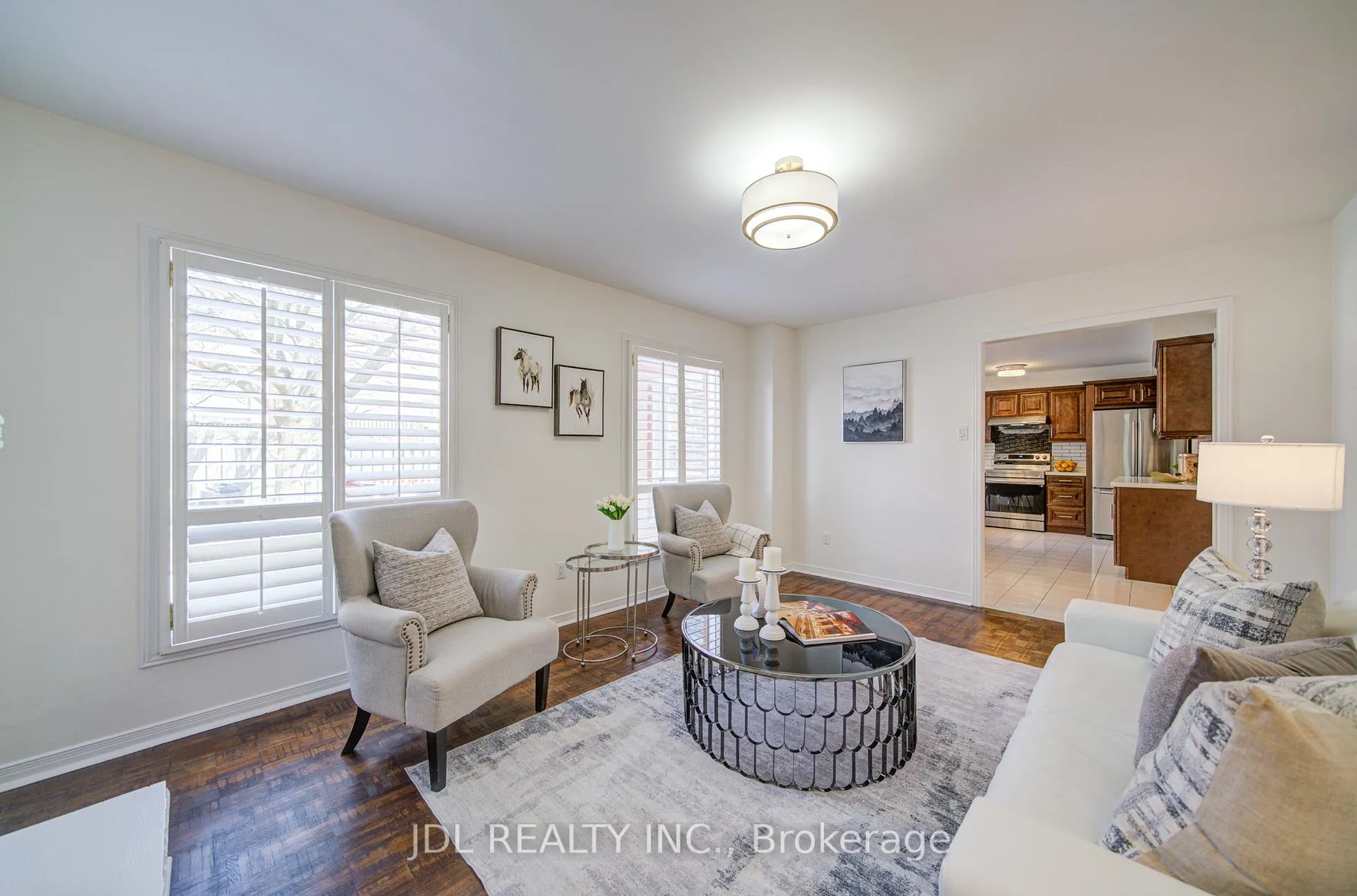 Photo 21 of 50 Summitcrest Drive, Richmond Hill, Devonsleigh — HOMEH